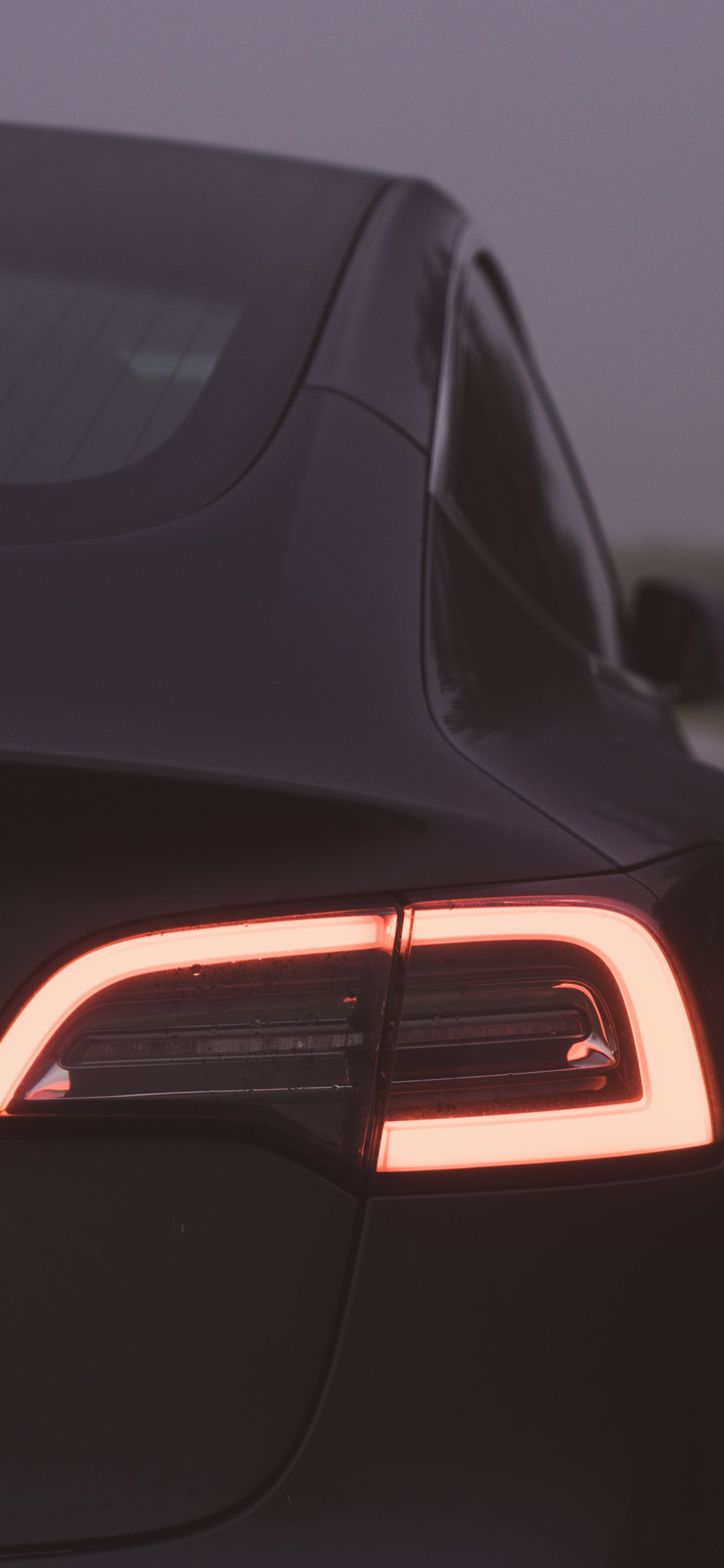 1242x2688  Tesla Model 3 iPhone wallpapers