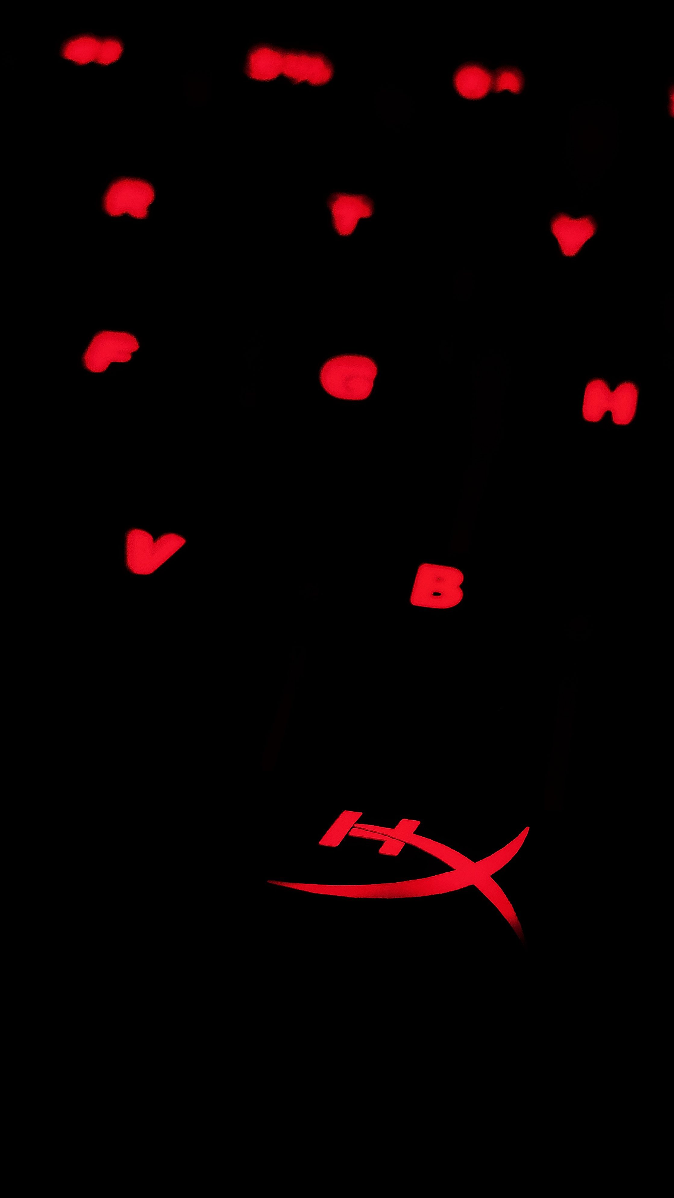 2237x3977  Обои HPER X на WallpaperDog