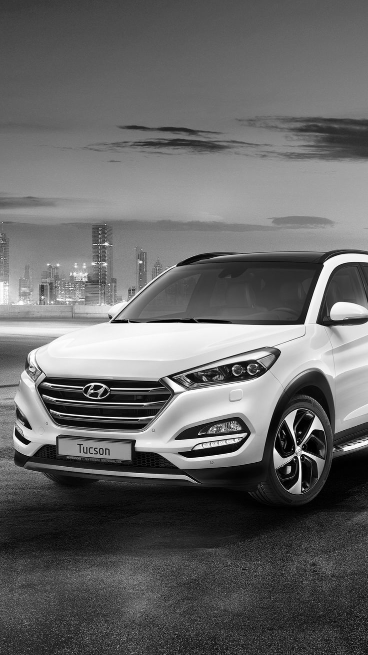 Hyundai accent обои на телефон