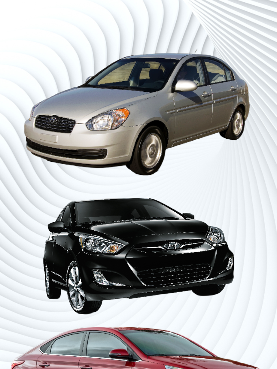 960x1280  17-летнее путешествие Hyundai Verna по Индии в фотографиях: от первого поколения к чувственной спортивности | Времена Индии