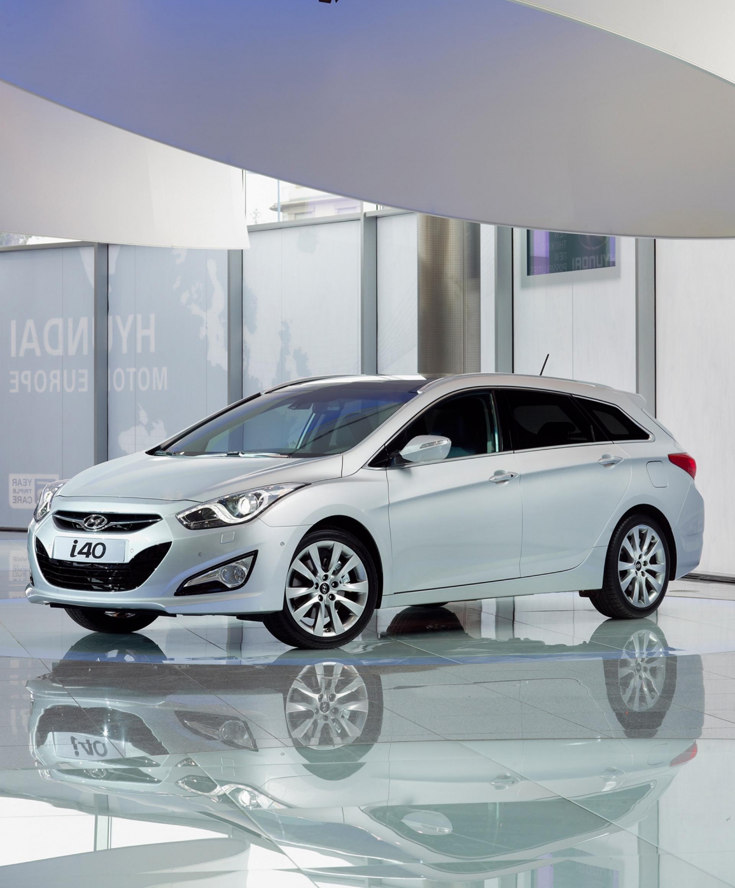 1500x1812  Обои Hyundai i40 2011 [HD] — DriveSpark