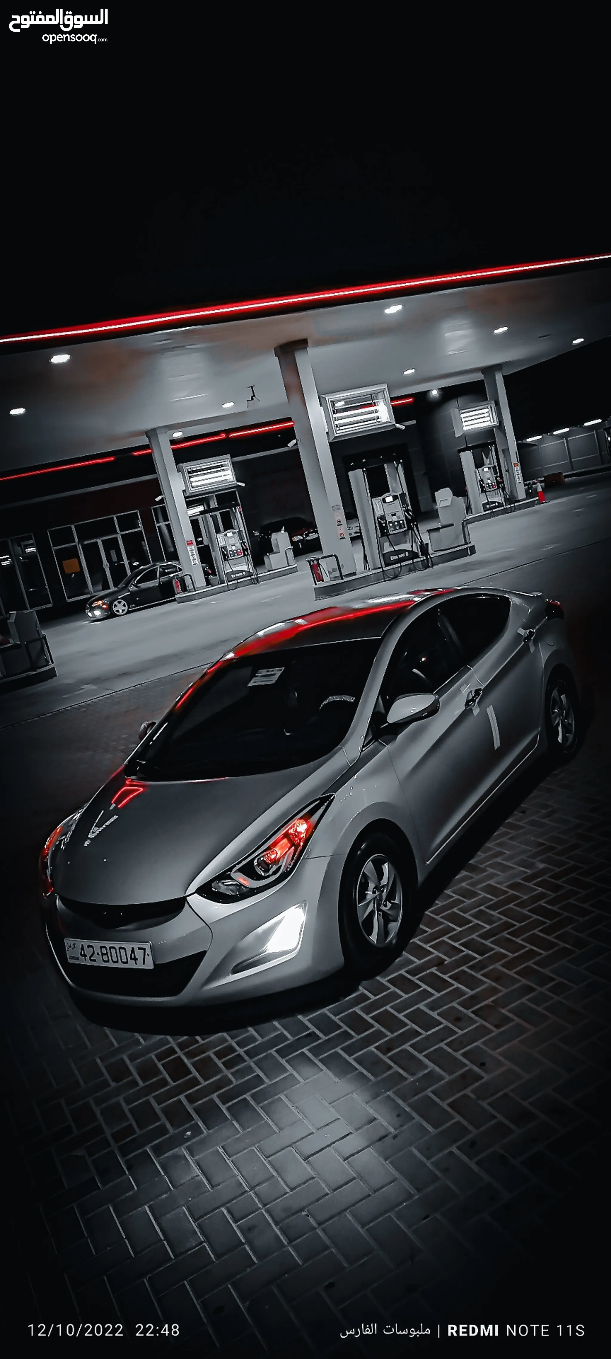 2048x4551  Автомобили и мотоциклы Автомобили на продажу : Hyundai : (Страница 261) : Иордания | OpenSooq