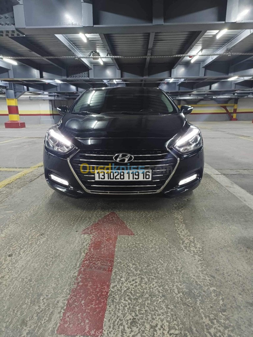 810x1080  Хендай i40 Актив Авто 2016 года