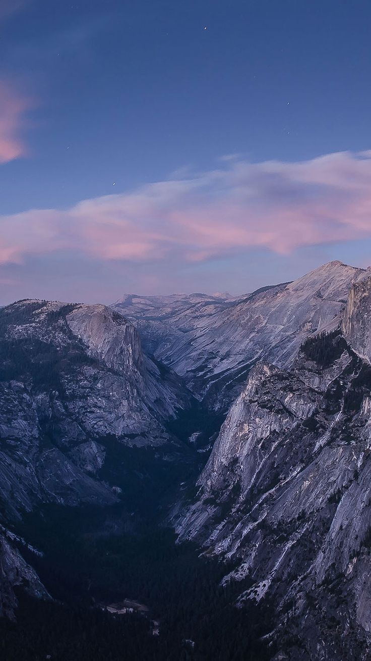 736x1309  40+ красивых HD-обоев с горами для iPhone в 2023 году | Островные обои, Фотографии природы, Цифровые обои