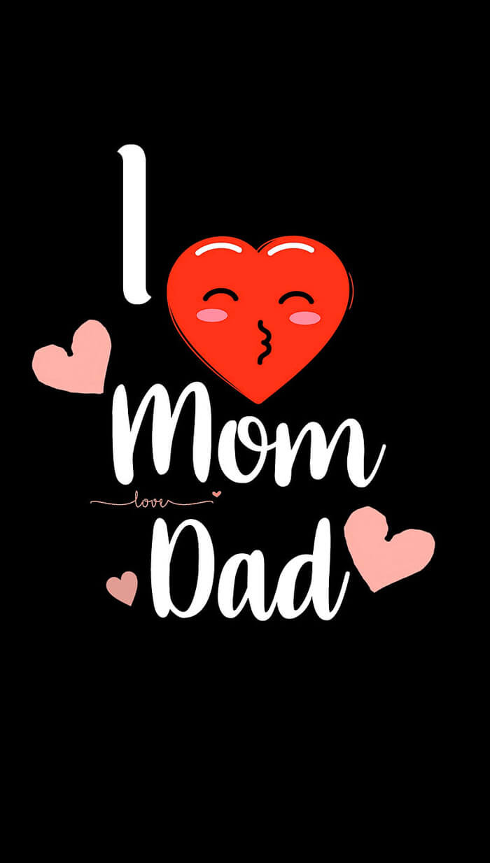 700x1234  Мама Cb фон HD обои