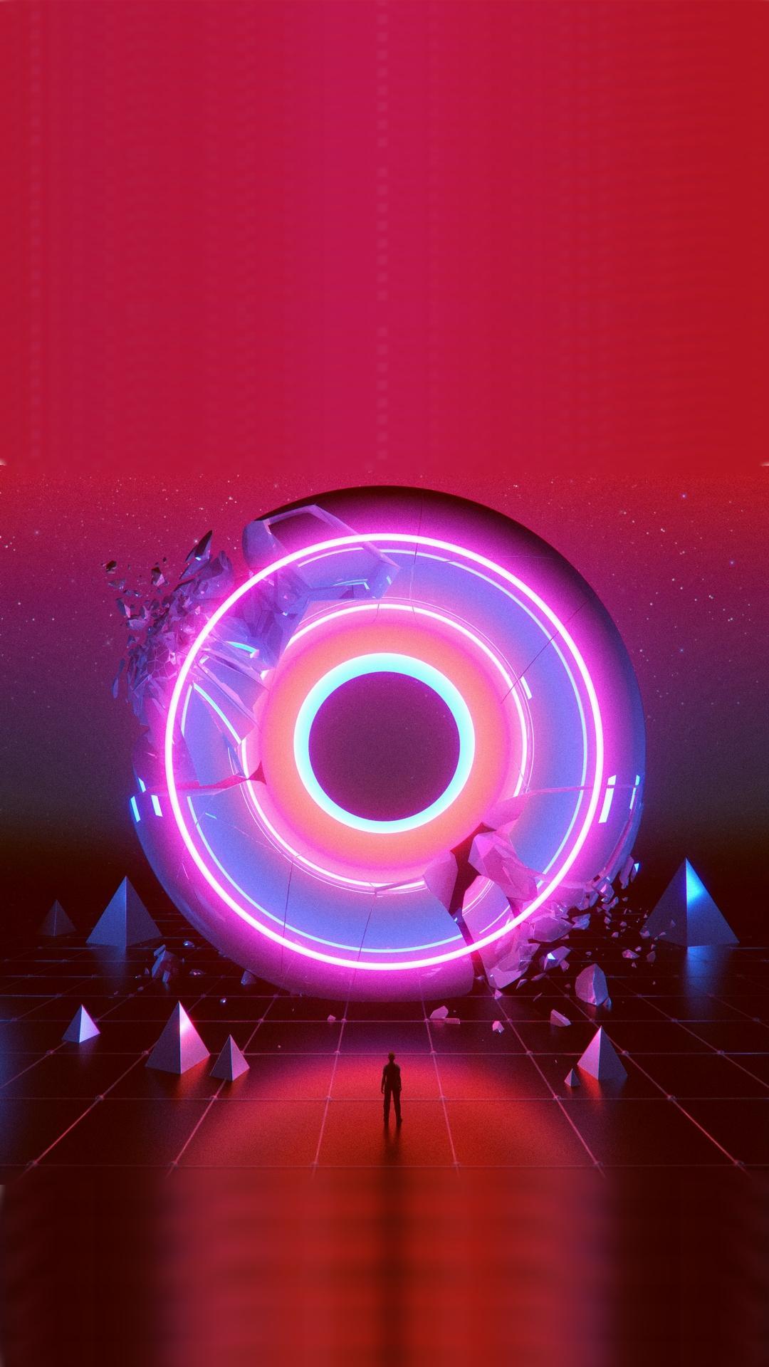 1080x1920  Обои для рабочего стола Imagine Dragons - Wallpaper Cave