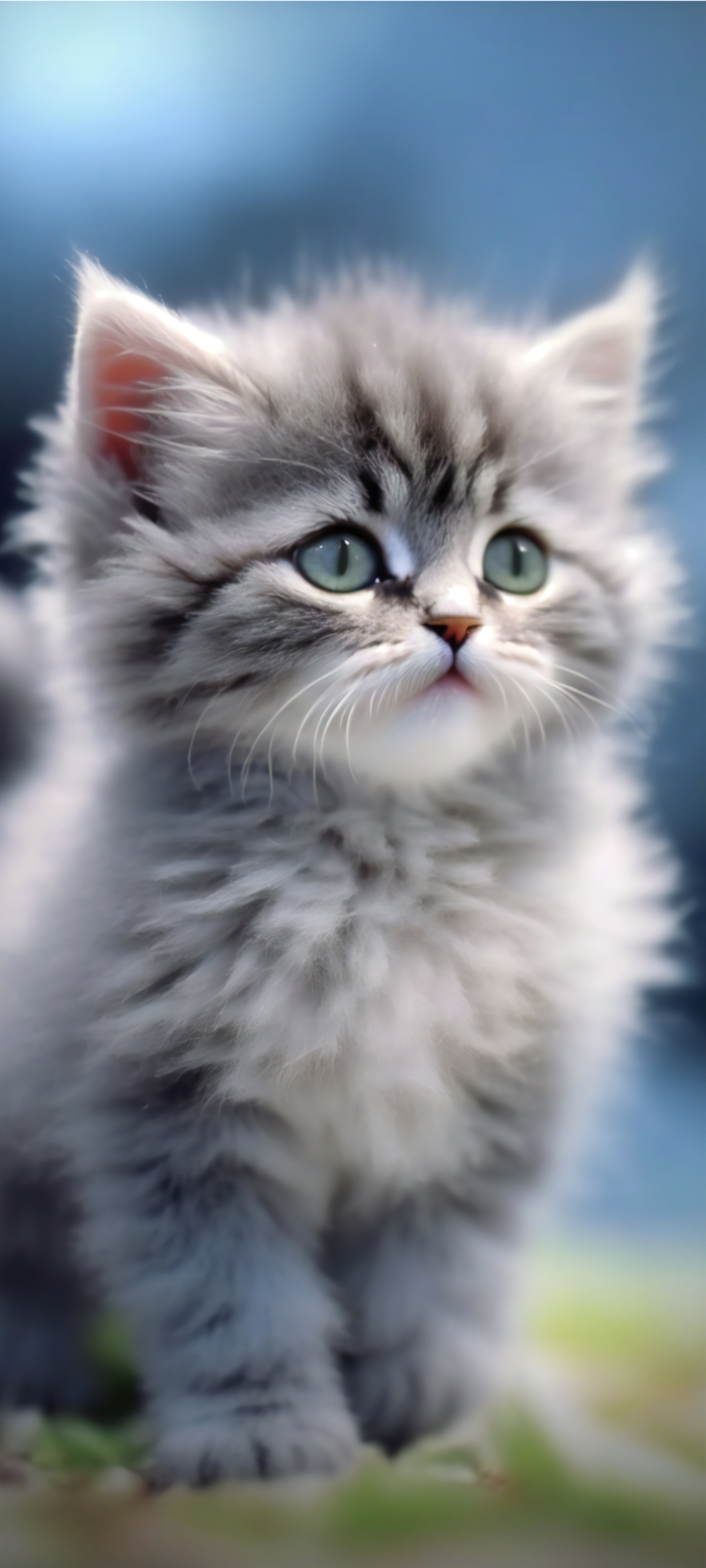 2048x4551  ОБОИ НА ТЕЛЕФОН ОТ MIDJOURNEY | Пикабу