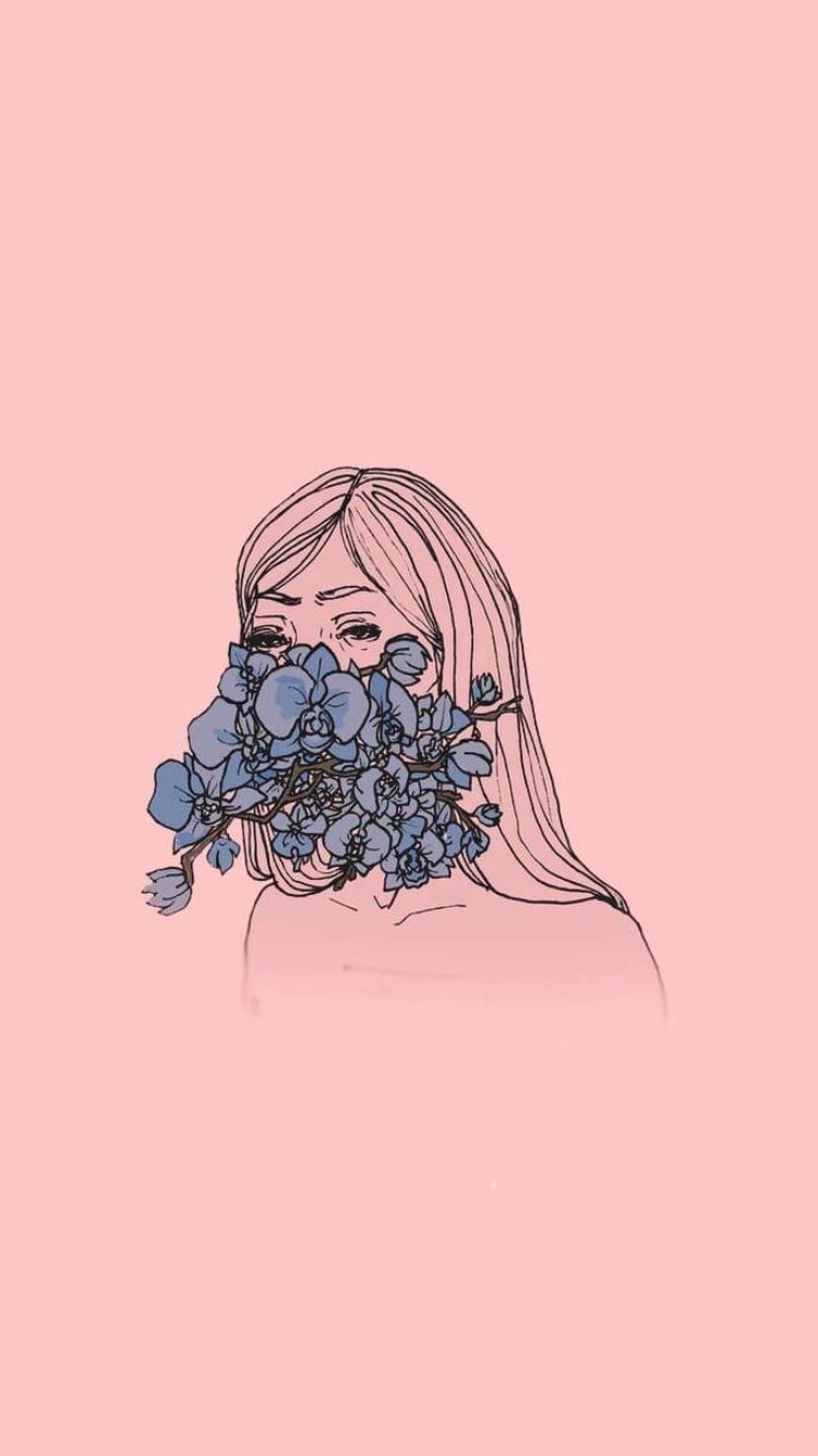 750x1334  Комфортные обои на телефон - 75 фото