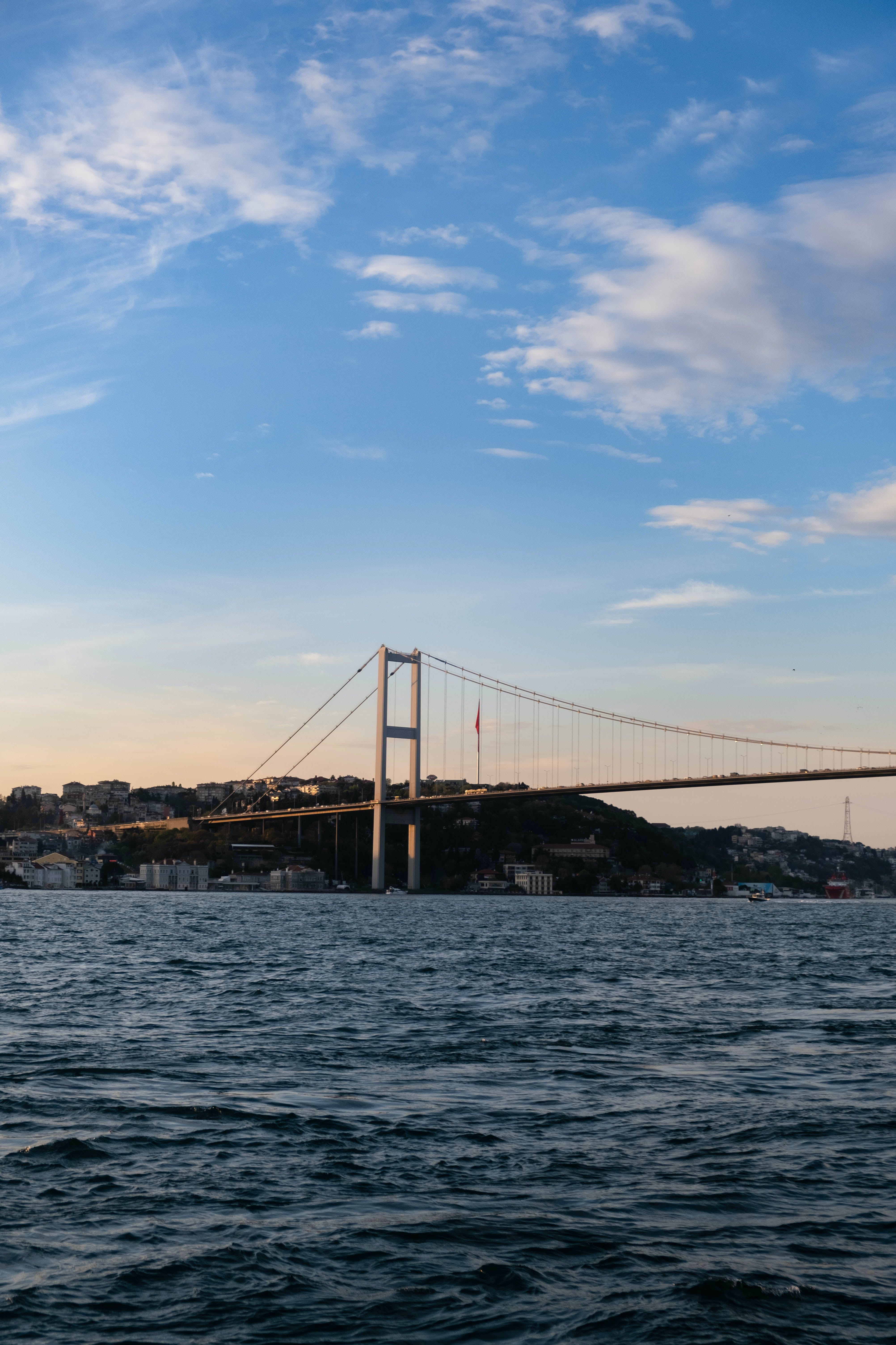 4009x6013  100+ потрясающих фотографий Стамбула [живописные фотографии из путешествий] | Загрузите бесплатные изображения на Unsplash