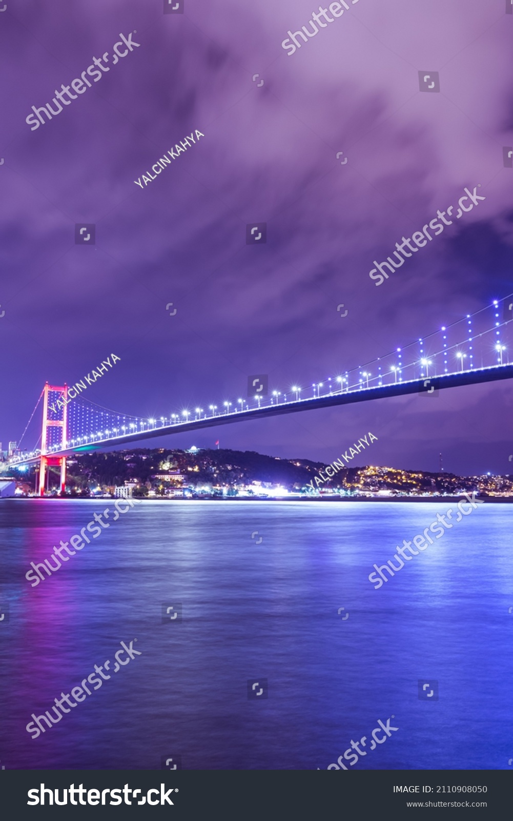 1001x1600  HD обои: Стамбул, Турция, Босфор, море, вид, старый город, мечеть | Обои Блики