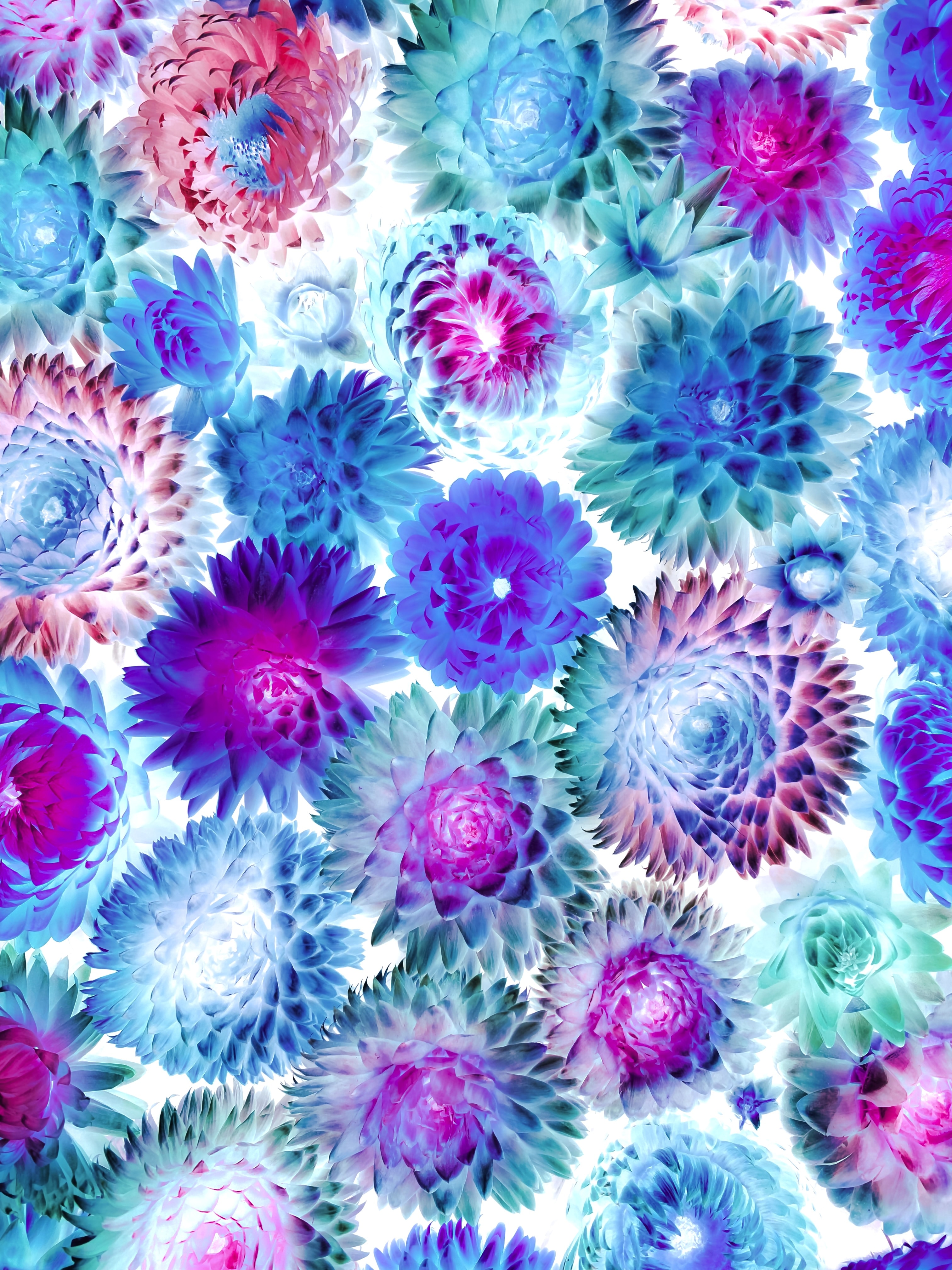 3024x4032  Портрет обои 1080x1920 - Обои Пещера