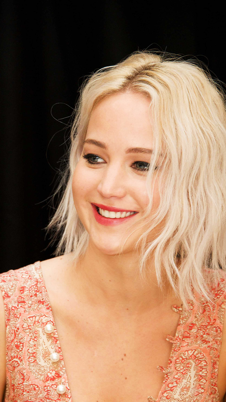 750x1334  Обои для iPhone 6 | hi89-Дженнифер-Лоуренс-актриса-знаменитость-красотка - iPhone6papers.co