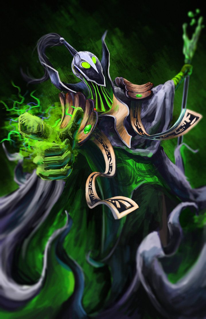 719x1110  Rubick [Dota2] | Dota 2, Dota 2 wallpaper, Dota 2 wallpapers hd
