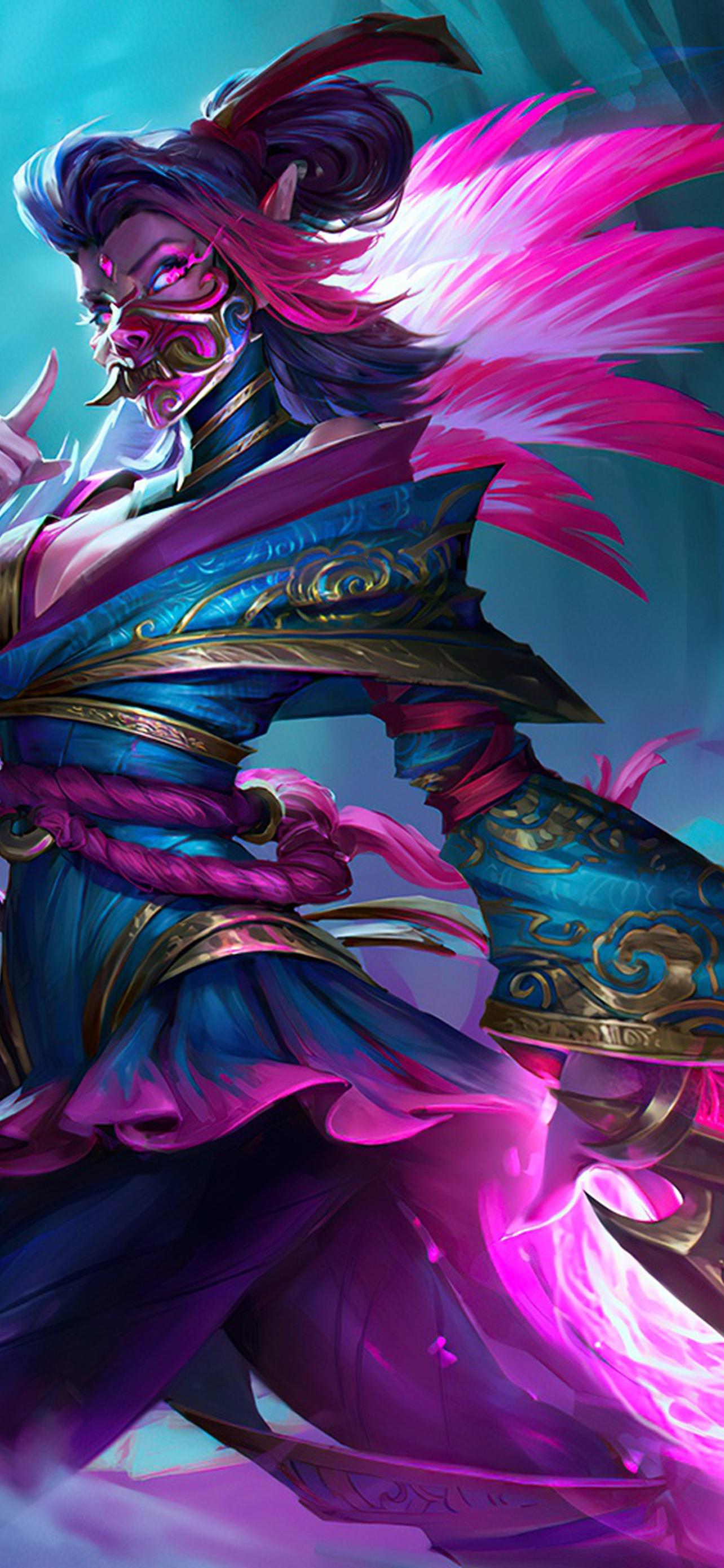 1284x2778  Дота 2 обои на телефон [24+ изображений]