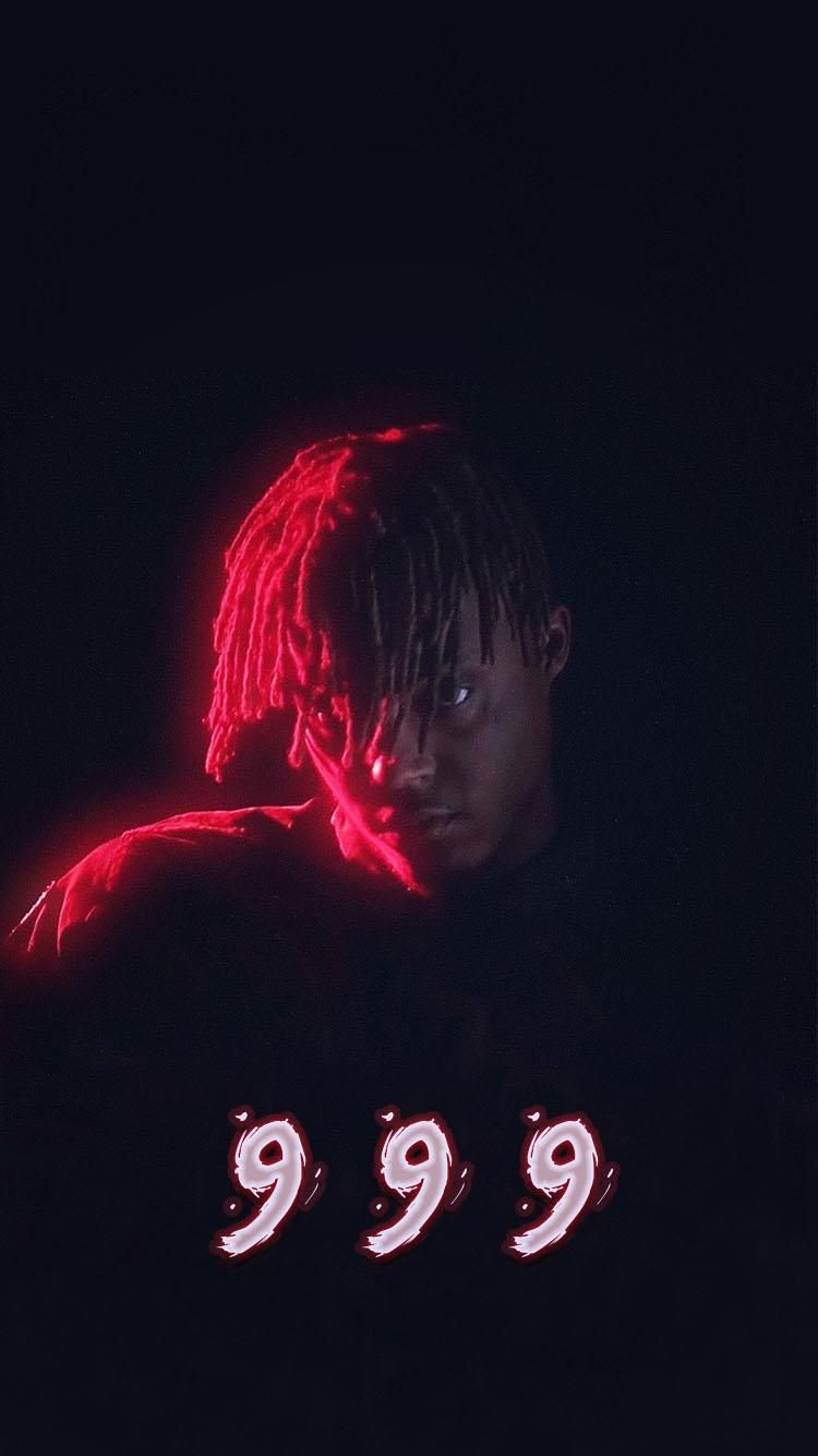 750x1334  Juice Wrld обои на телефон (21 фото)