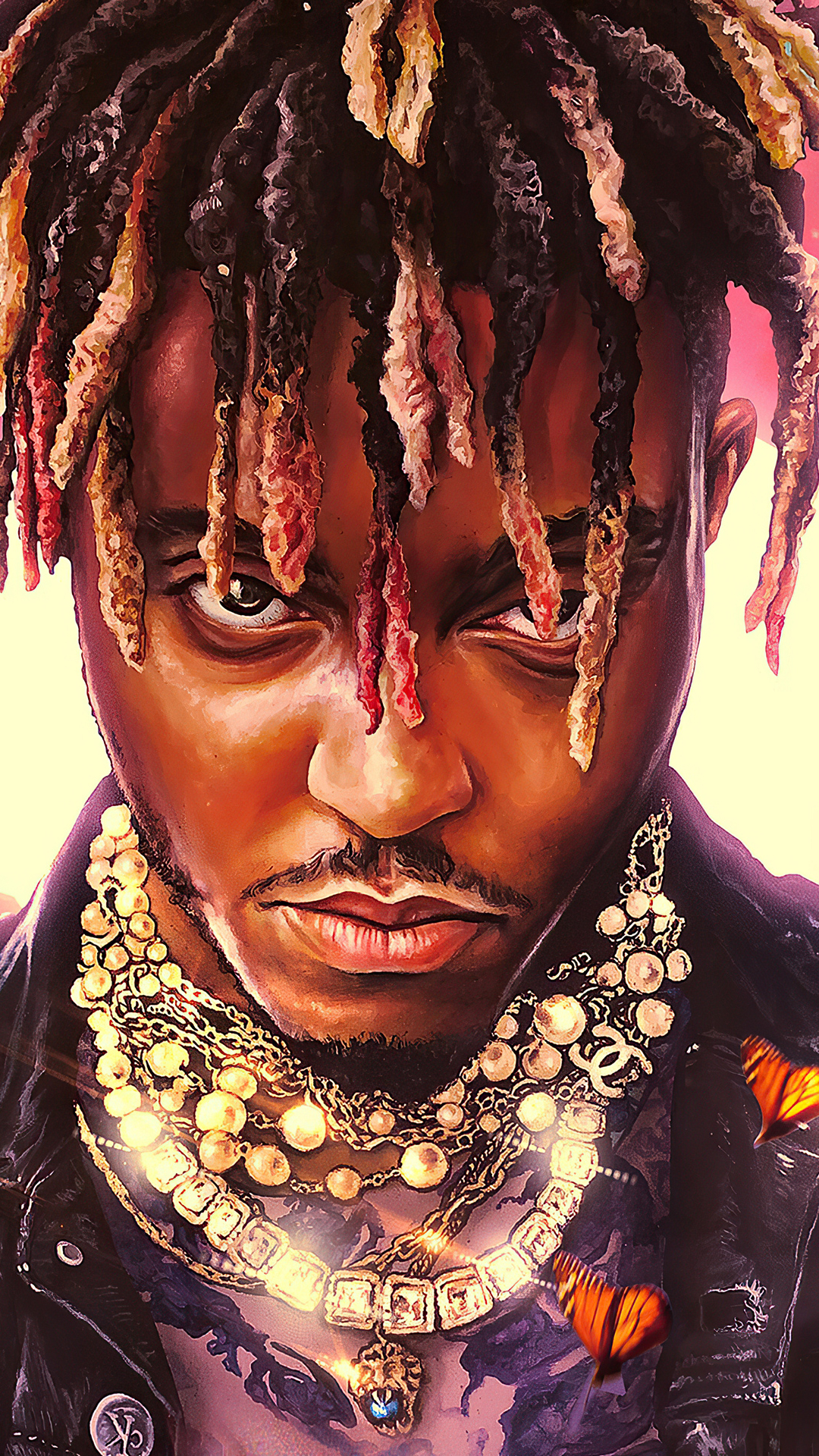 1080x1920  Скачать обои \"Мир Сока\" на телефон в высоком качестве, вертикальные картинки  \"Мир Сока\" бесплатно