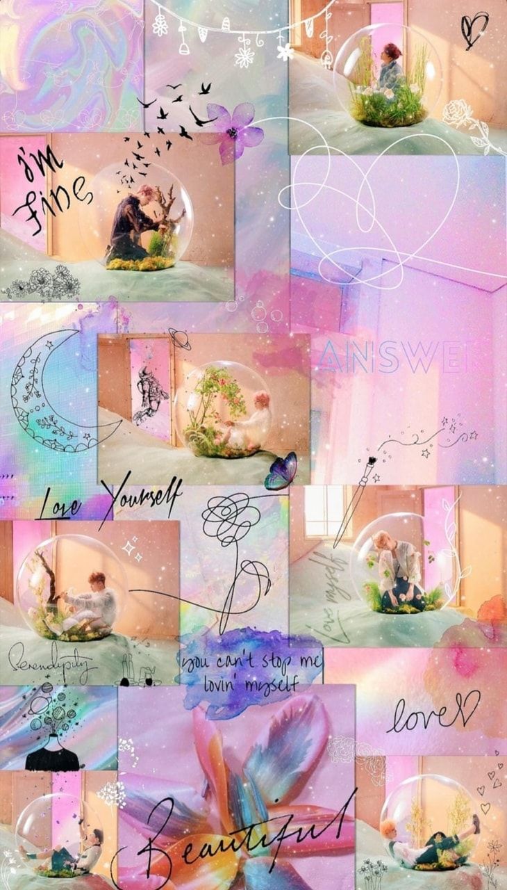 730x1280  Эстетические обои Kpop BTS - Wallpaper Cave