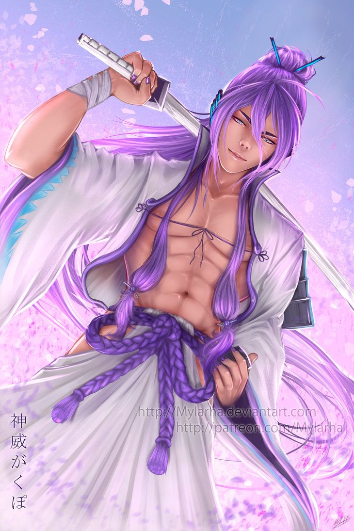 730x1095  Гакупо автора mylarha на DeviantArt в 2023 году | Vocaloid, Вокалоидные персонажи, Аниме фоны обои