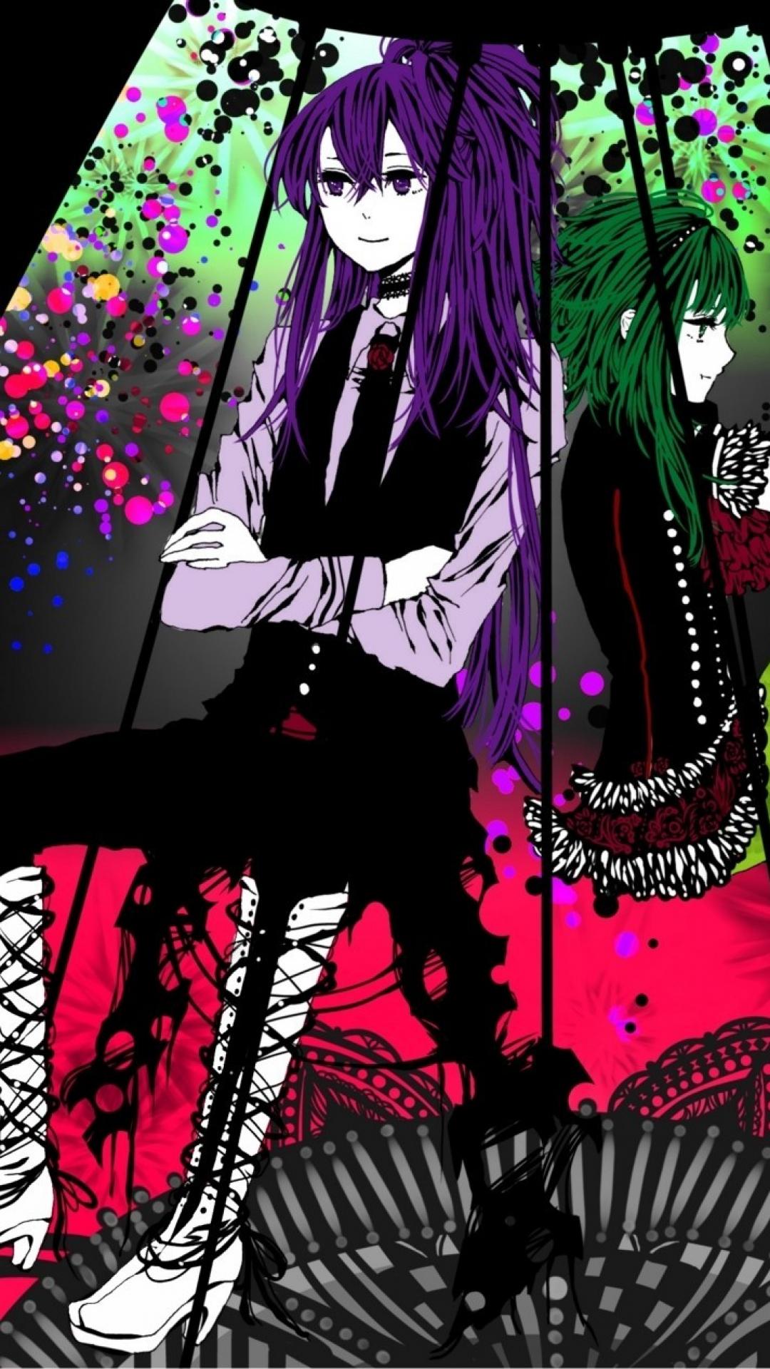 1080x1920  Камуи Гакупо Обои - Обои Пещера