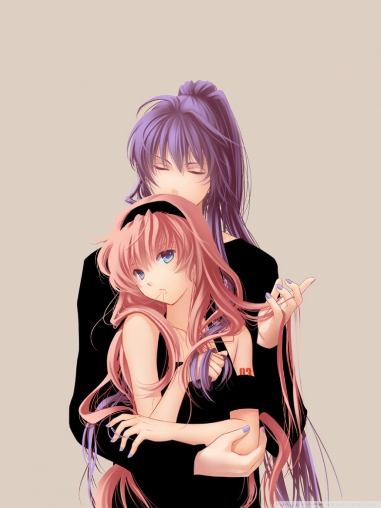 768x1024  Камуи Гакупо Обои - Обои Пещера