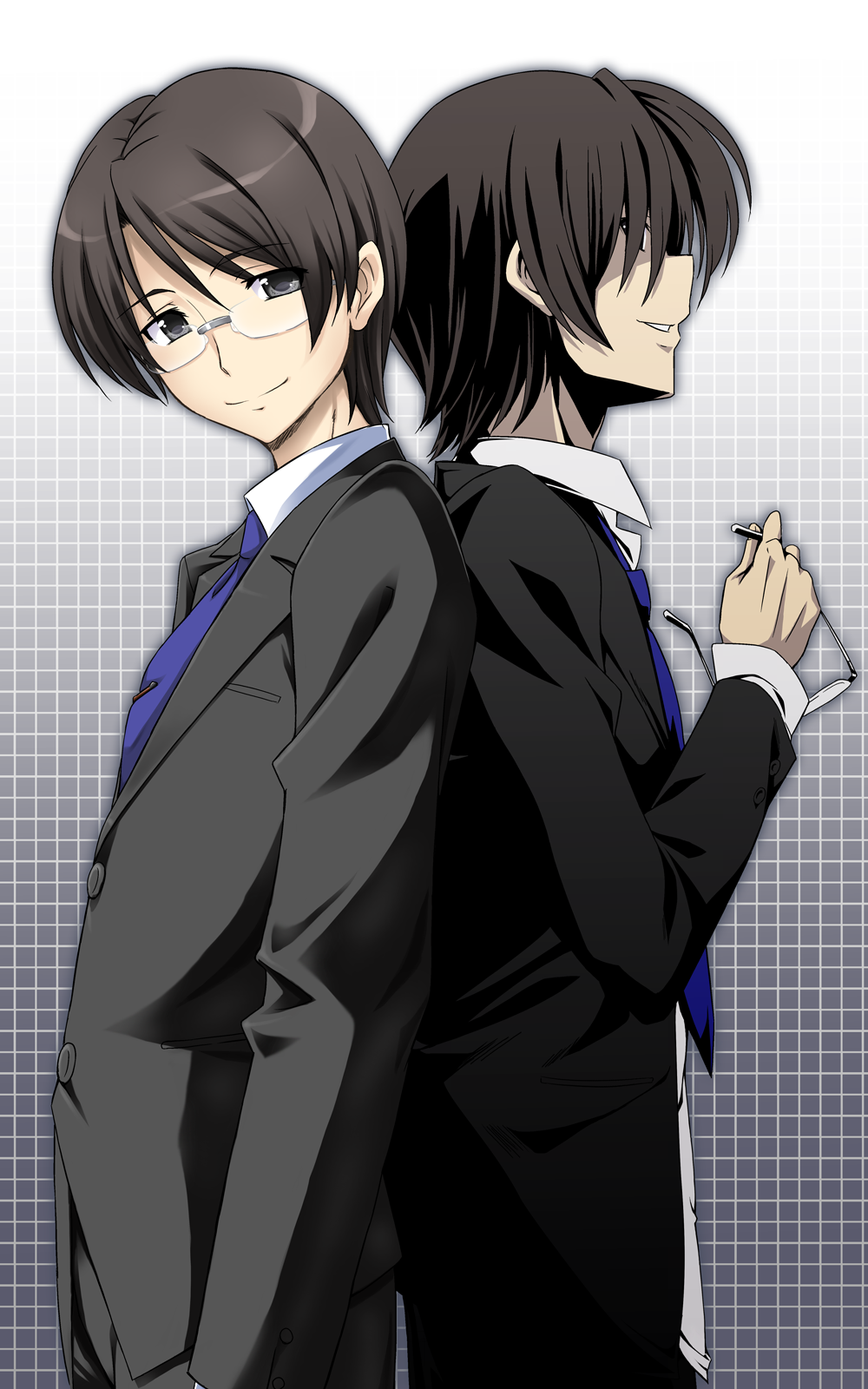 1000x1600  Хияма Киётеру — обои для рабочего стола, обои для телефона, PFP, гифки и многое другое!