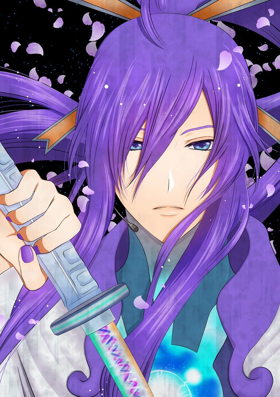 960x1358  Пин на доске Камуи Гакупо