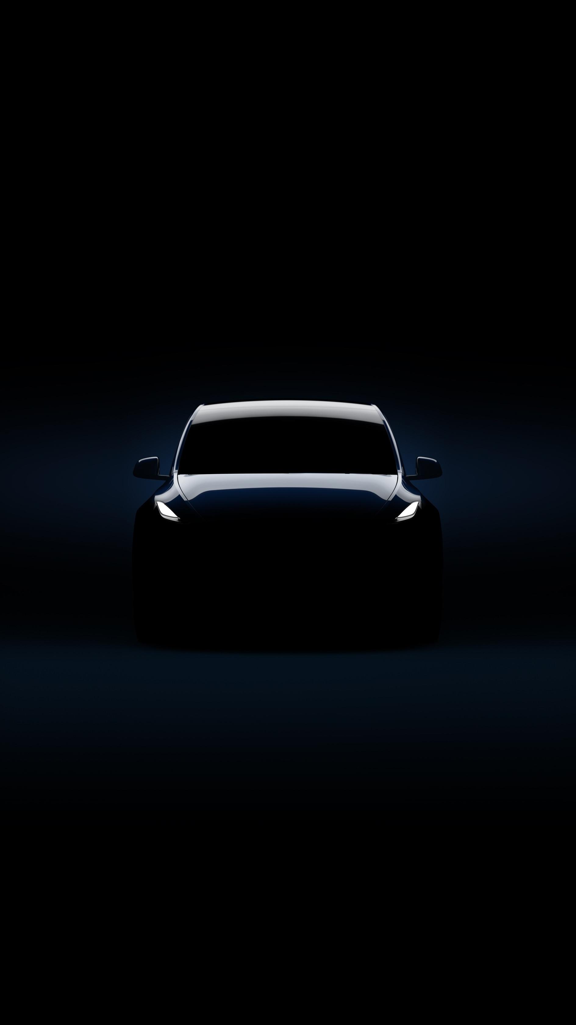 1889x3358  Tesla Model Y 9:16 Обои [1889x3358]: Amoledbackgrounds