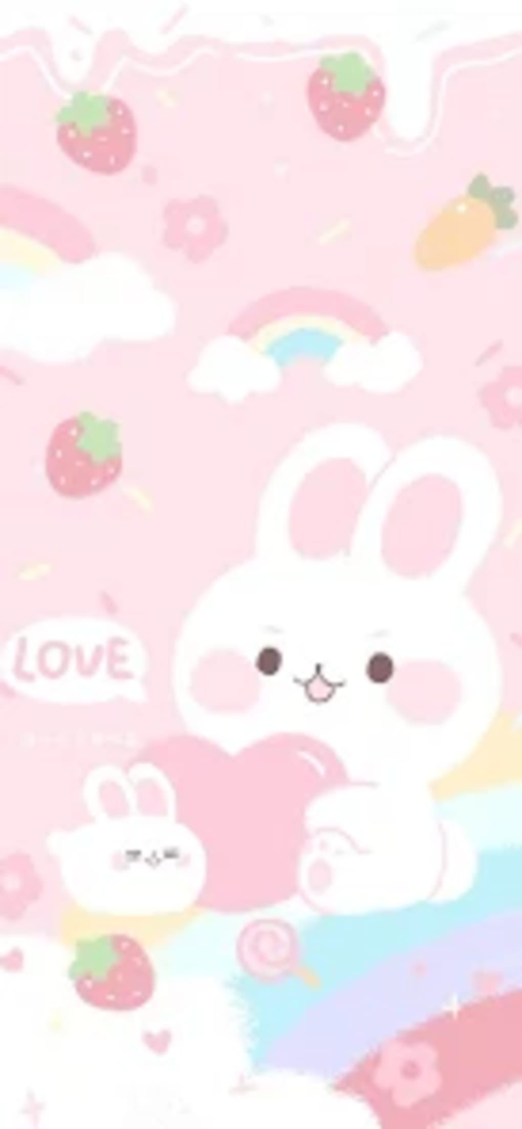 1020x2204  Cute Kawaii Wallpaper HD для Android — Скачать