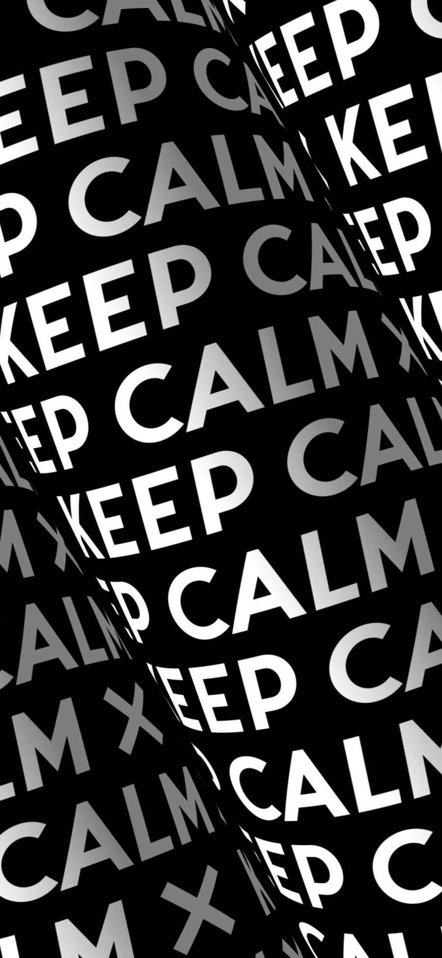 900x1948  KEEP CALM AND, HD phone wallpaper | Peakpx