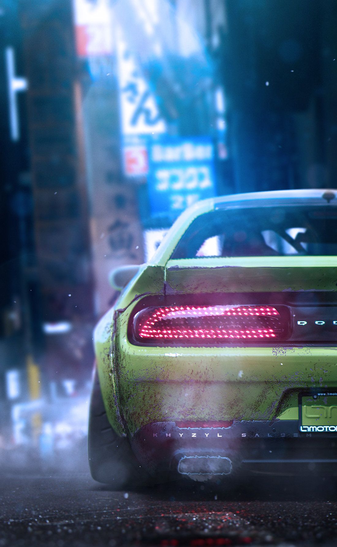 1100x1786  Thrive., Хызыл Салим | Обои автомобили, Автомобили Мустанг, Суперкары