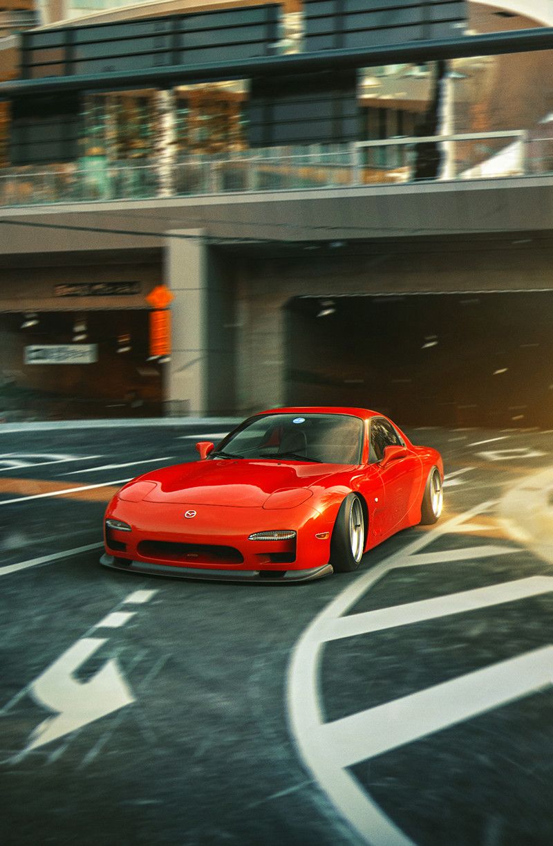 800x1223  ArtStation - ЯПОНСКАЯ СЕРИЯ - Продолжайте прокручивать, Хызыл Салим | Jdm автомобили, Машины для дрифта, Тюнинг автомобилей