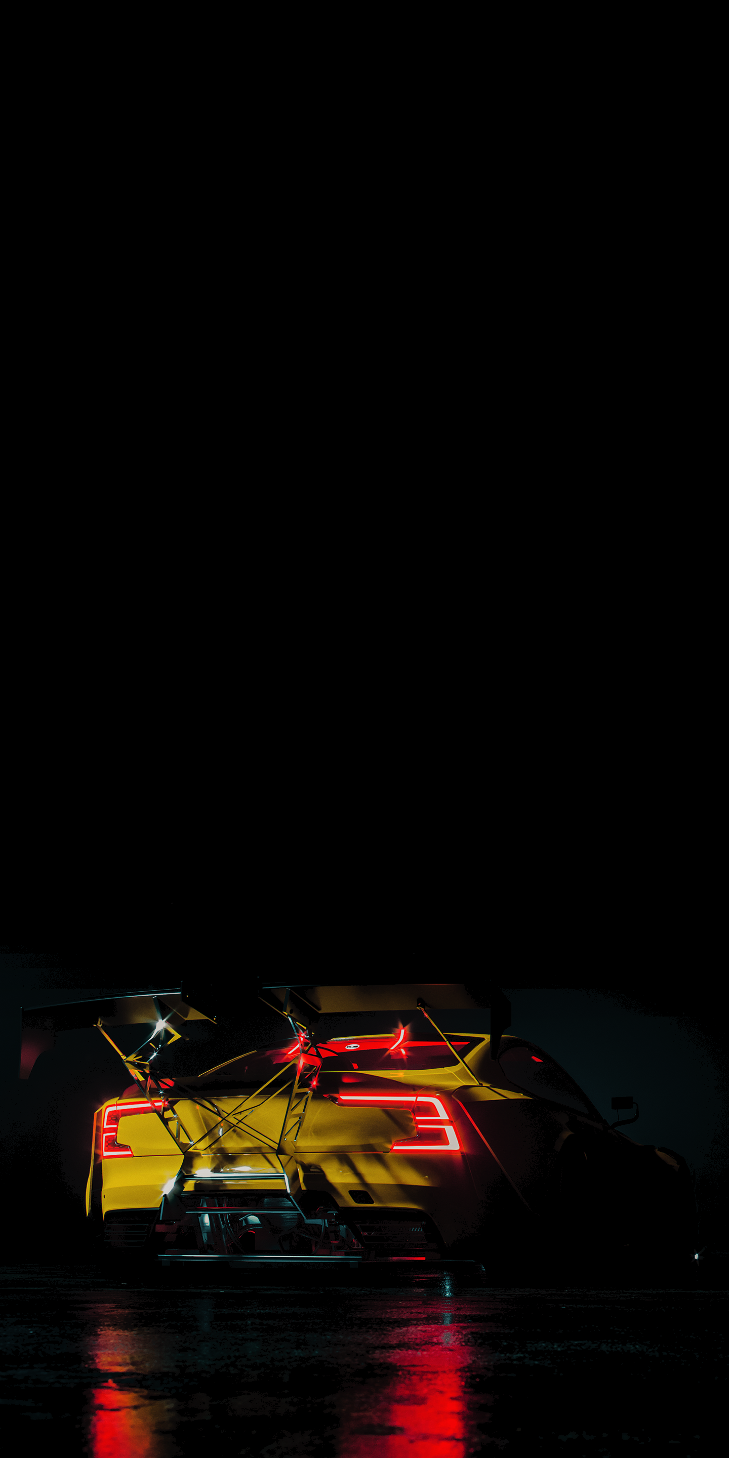 1440x2880  Widebody Polestar 1 Хызыл Салима [1440x2880] : r/Amoledbackgrounds