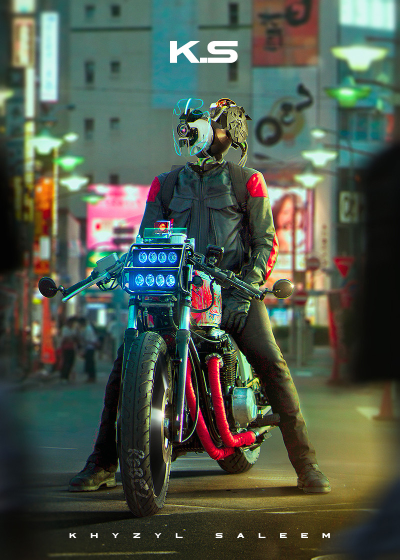 800x1121  S1-F1 от Хызыл Салима: r/Cyberpunk