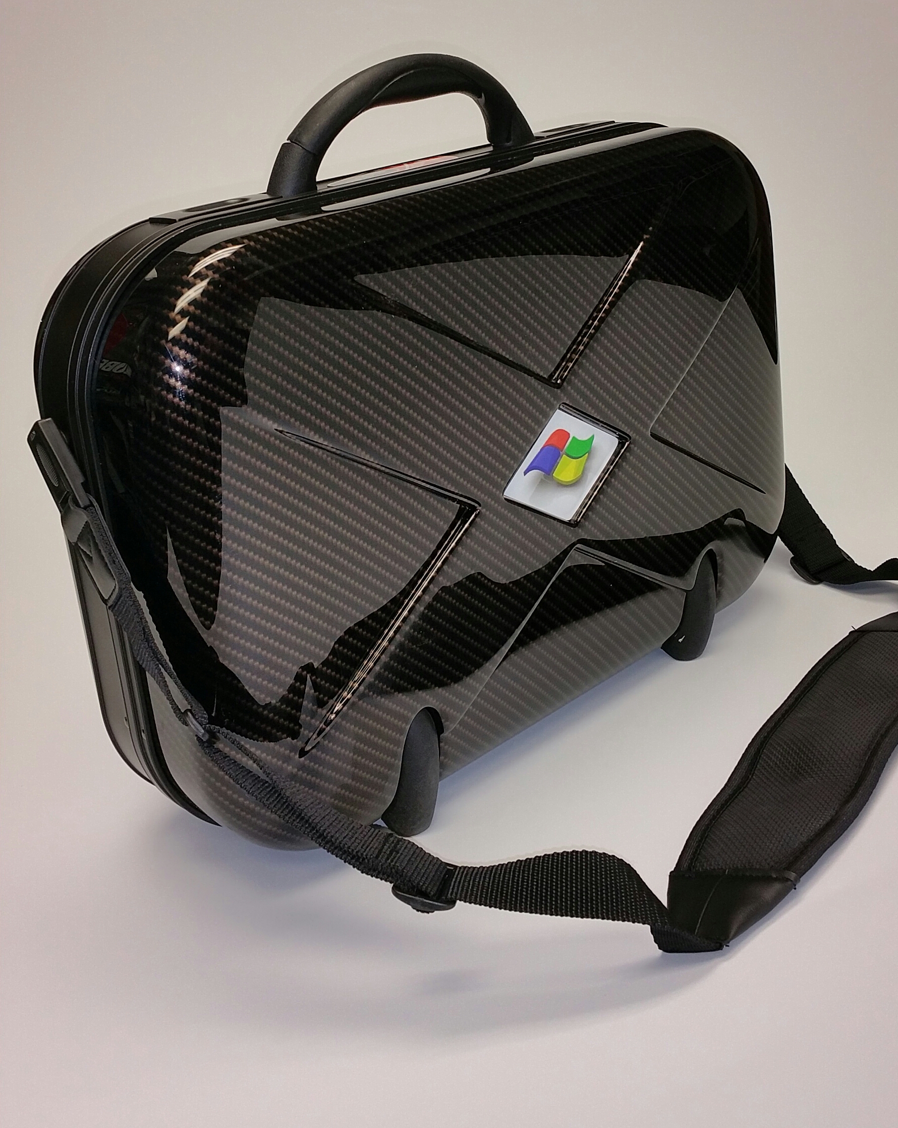 1780x2234  Case 5 – Interstellar Case