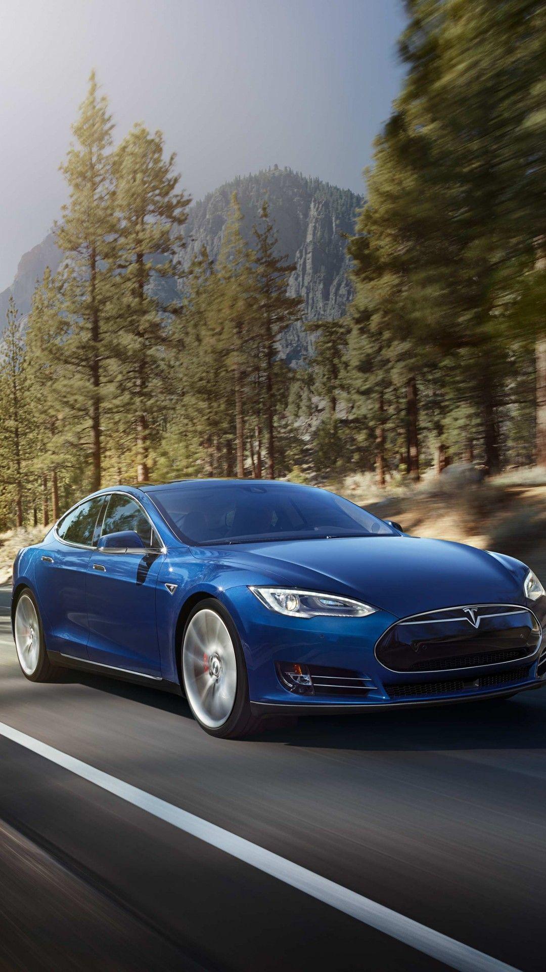 Model s Tesla HD