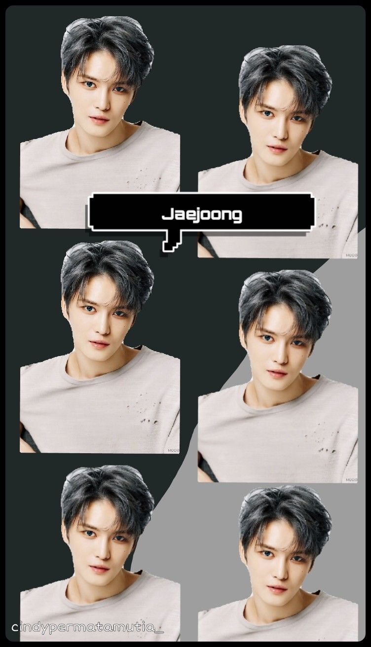 752x1312  Обои/ Экран блокировки Джи Джеджун