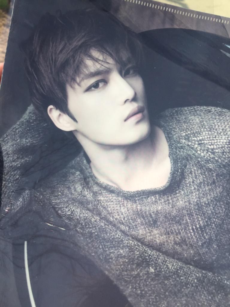 768x1024  PICS] 150328 2015 Концерт Ким Джеджуна в Сеуле «Начало конца» – Официальные товары |ジェジュン, アクター, 芸能人