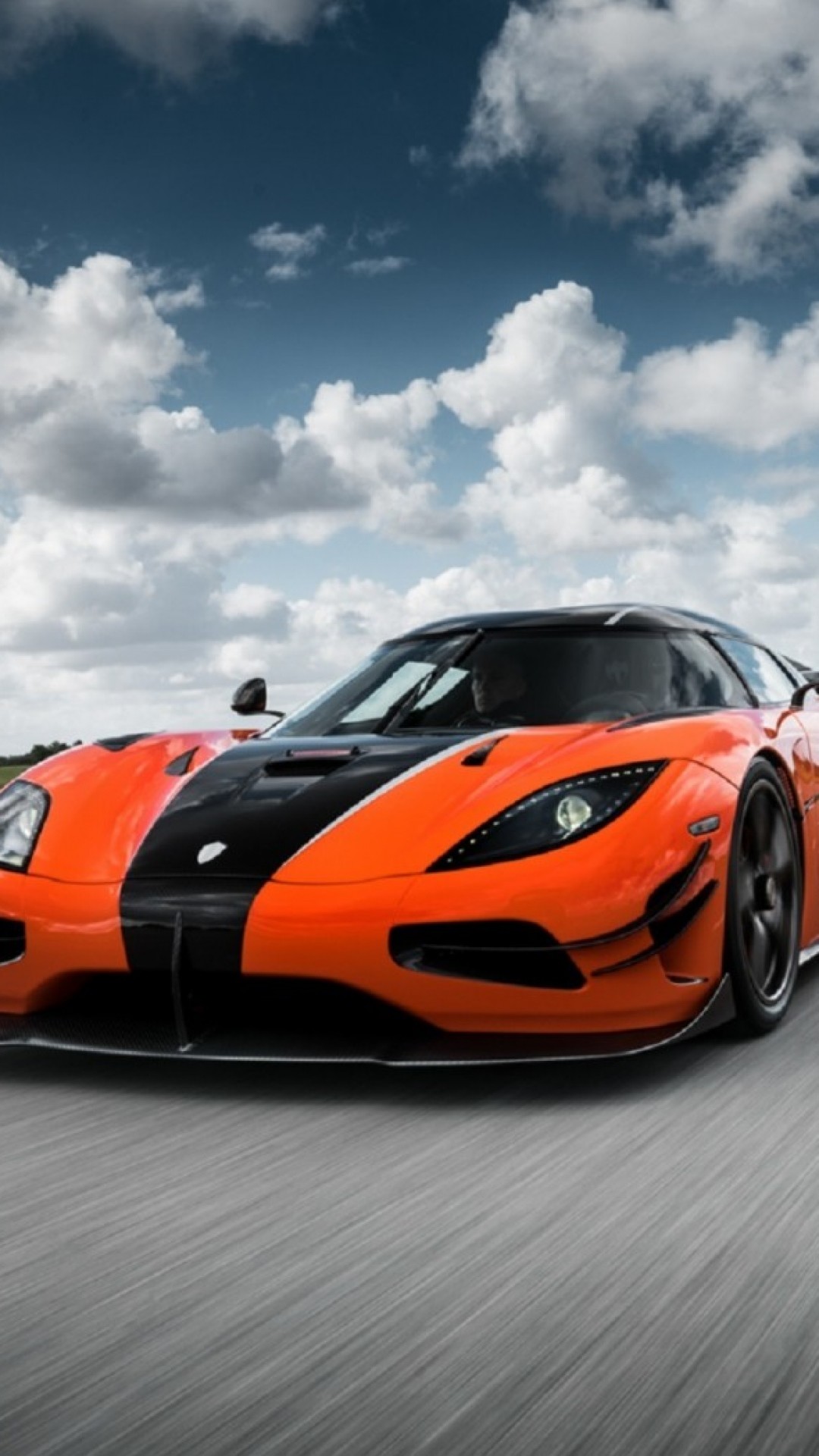 1080x1920  Koenigsegg iPhone Обои - Пещера обоев