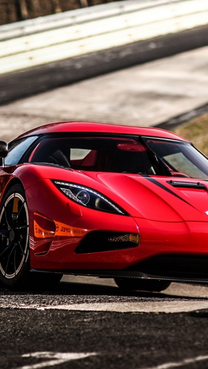 720x1280  Скачать картинки «Koenigsegg Agera R» на телефон, бесплатные HD картинки «Koenigsegg Agera R»
