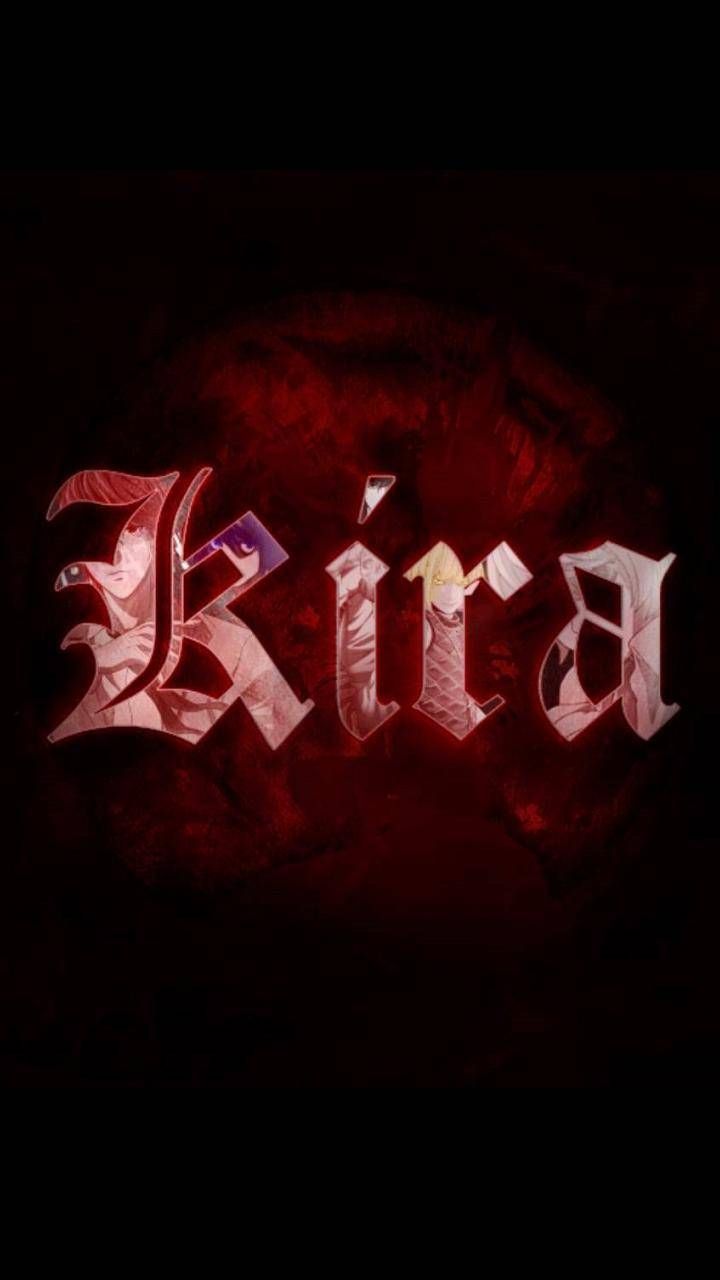 720x1280  Download Kira wallpaper by solsitokitty - dc - Free on ZEDGE™ now. Browse  millions of popular anime Wallpapers … | Death note cosplay, Death note  fanart, Death note