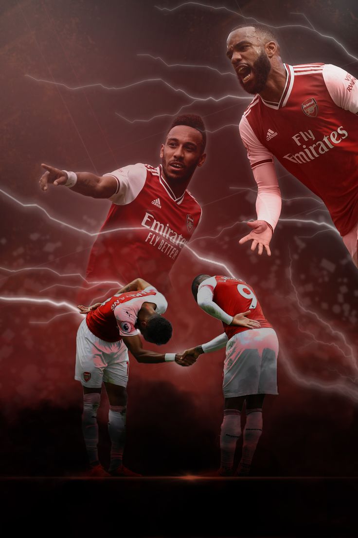 736x1104  Джейсон Вудс на X: «Цели дружбы. Обои для iPhone. 👇🏼 #арсенал #afc #aubameyang #lacazette https://t.co/JQ2nV0jskC» / X