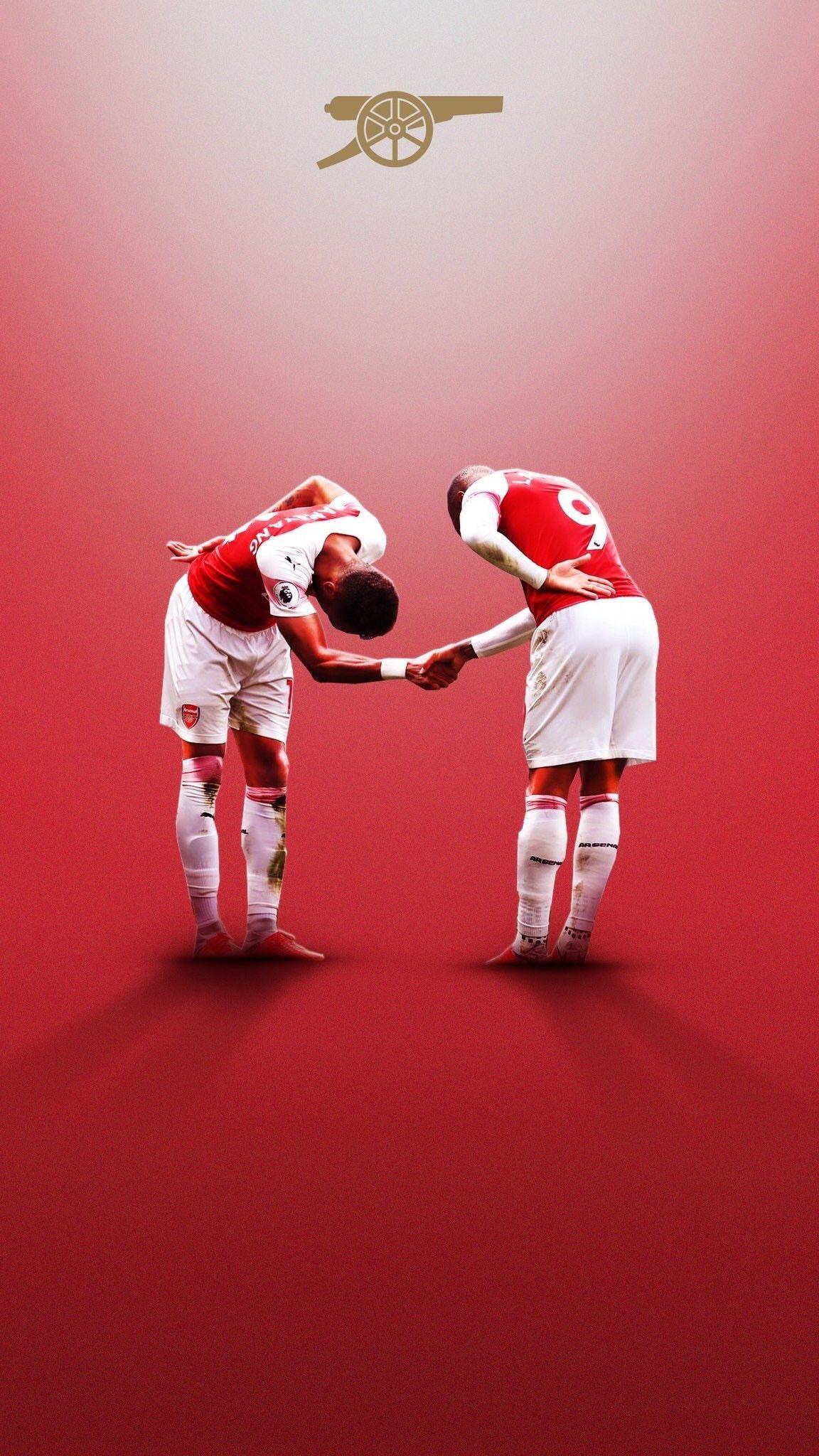 1152x2048  KiMy на X: «Обои и экраны блокировки «Арсенала» #WeAreTheArsenal #Aubameyang #Lacazette #Cech https://t.co/mlXgxmCY86 » / X