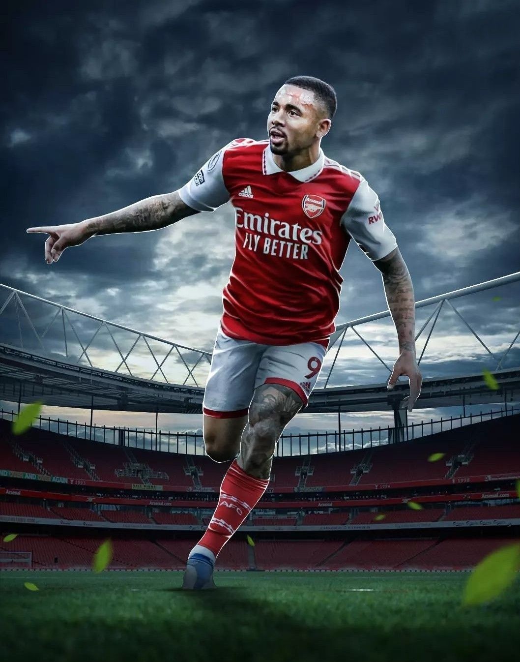 1058x1346  Обамеянг 2, a7mdzn, Ахмед Бохайси, Арсенал, Койг, футбол, канониры, премьер-лига, HD обои для телефона | Пикпикселей