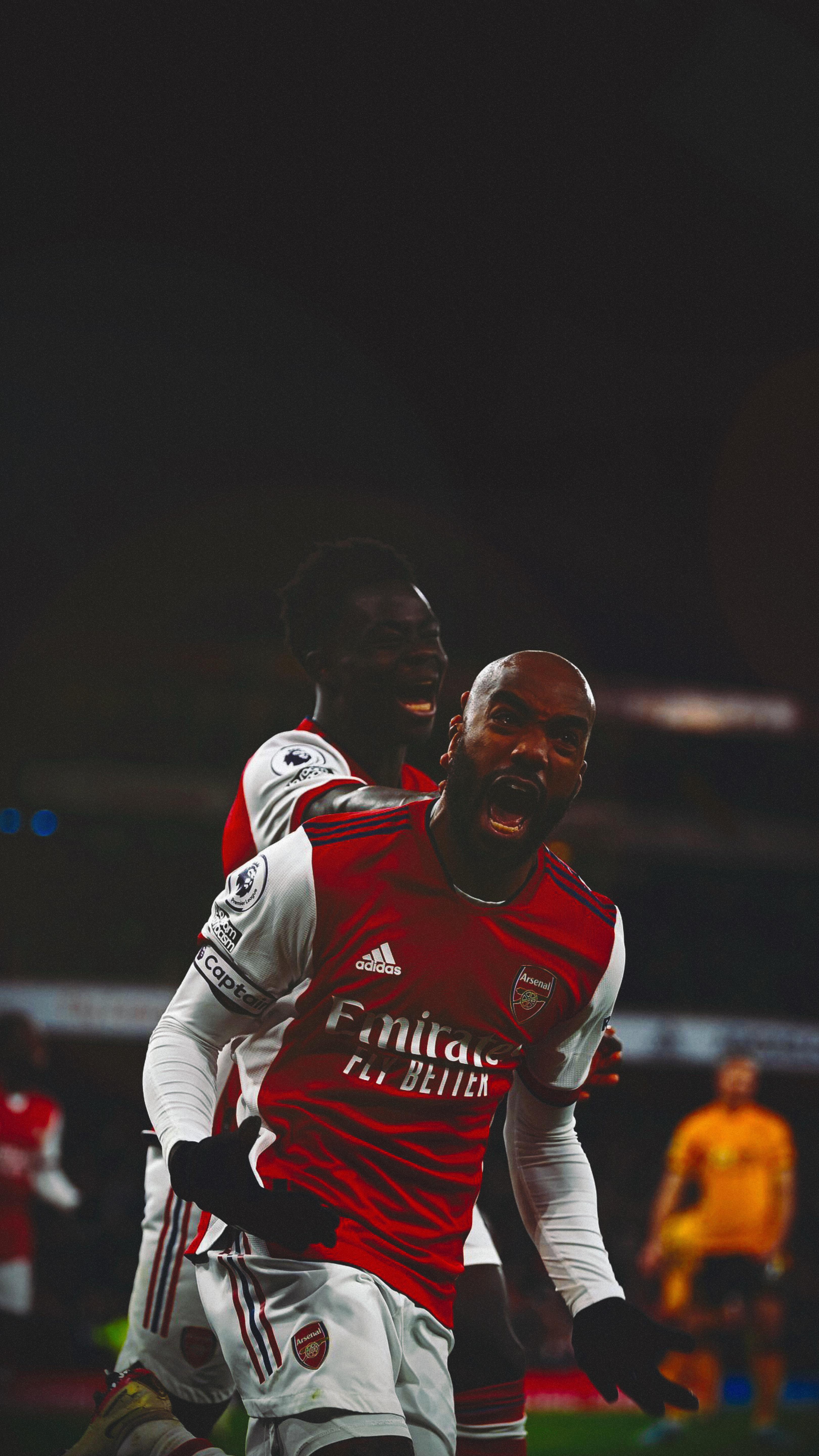 3240x5760  Томас Парти в 2023 году | Арсенал, Игроки ФК Арсенал, Обои Арсенал