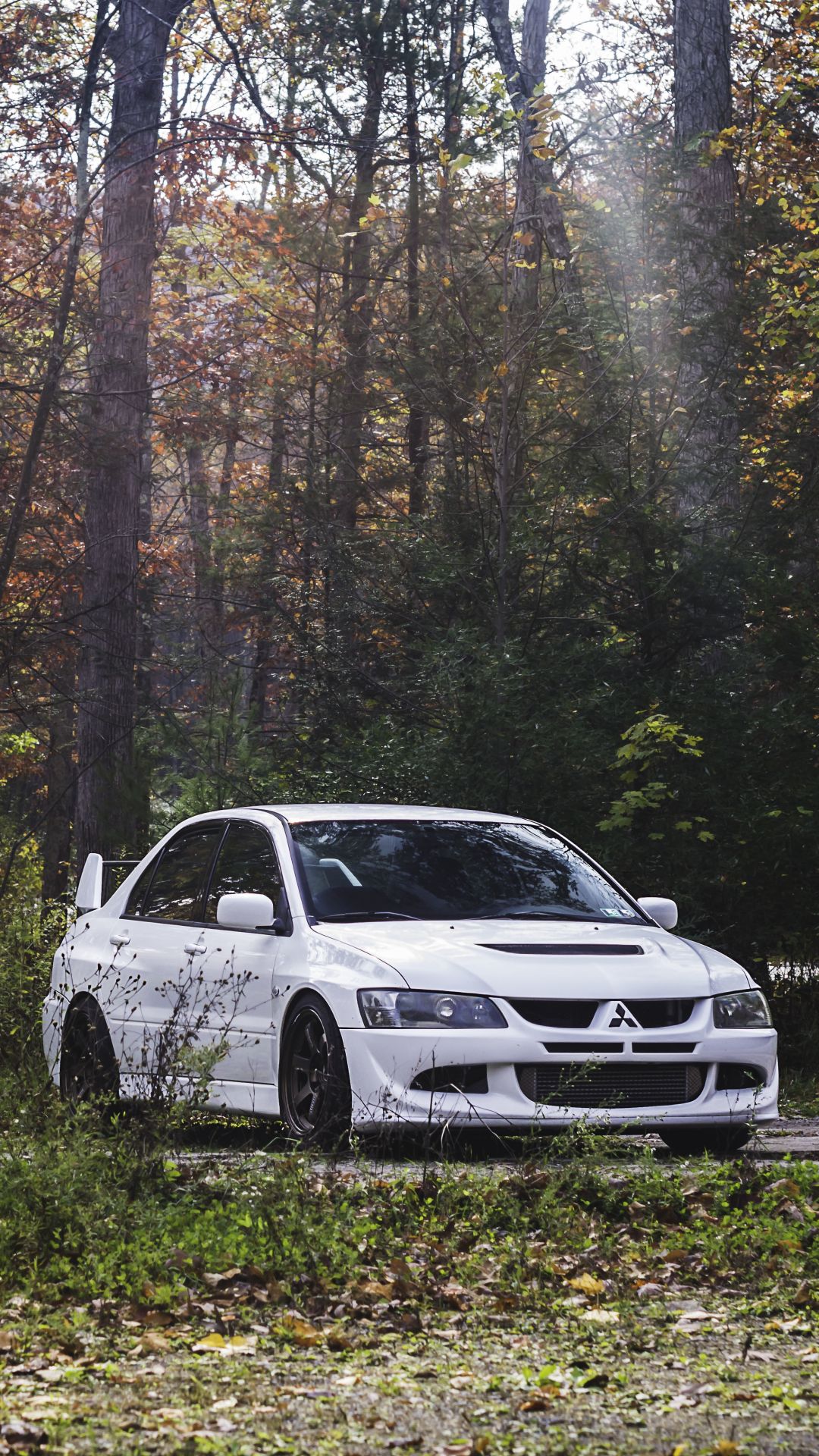 1080x1920  HD обои Mitsubishi Lancer Evo 9 | Пикпикселей