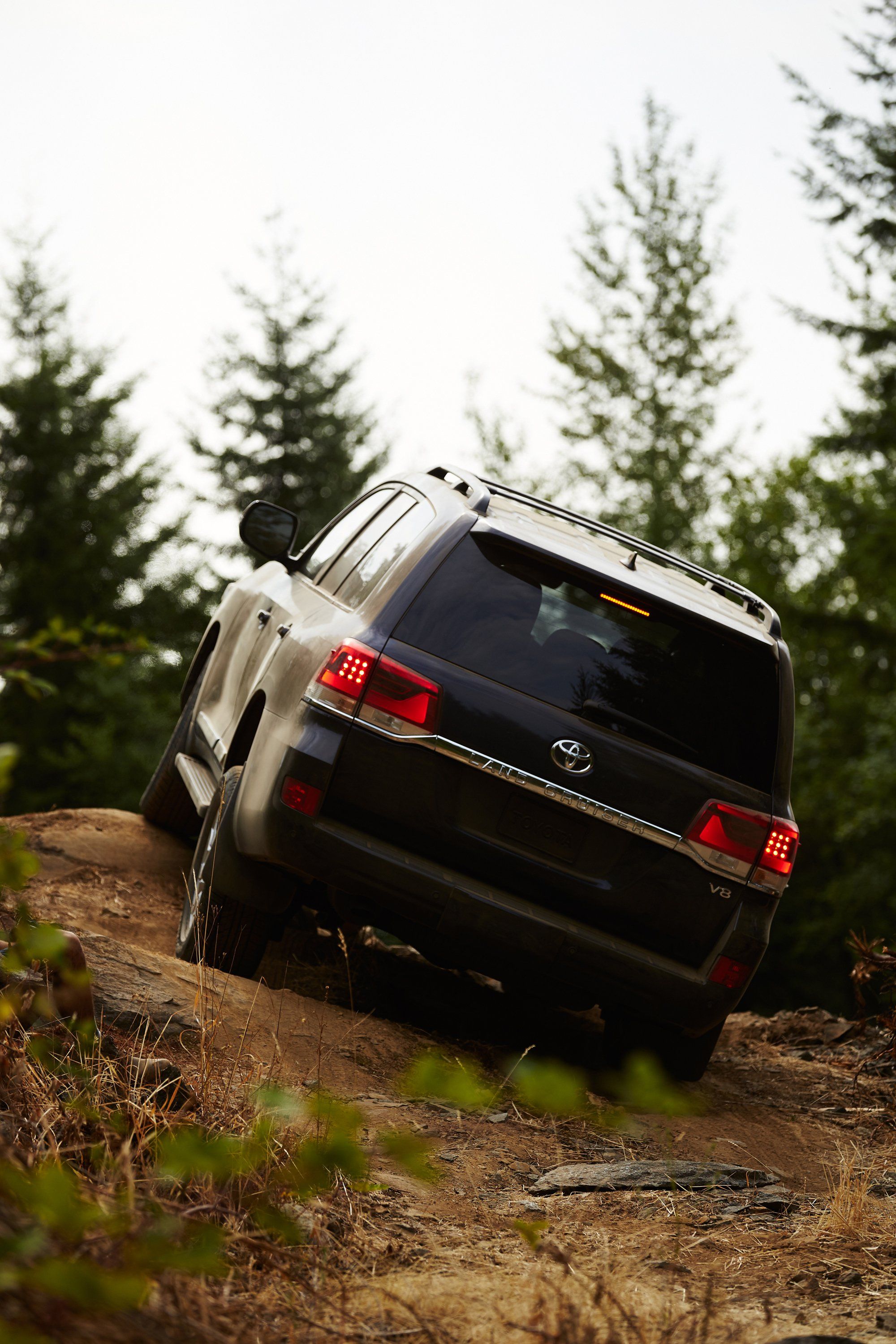 2000x3000  Land Cruiser 200 Обои - Обои для рабочего стола