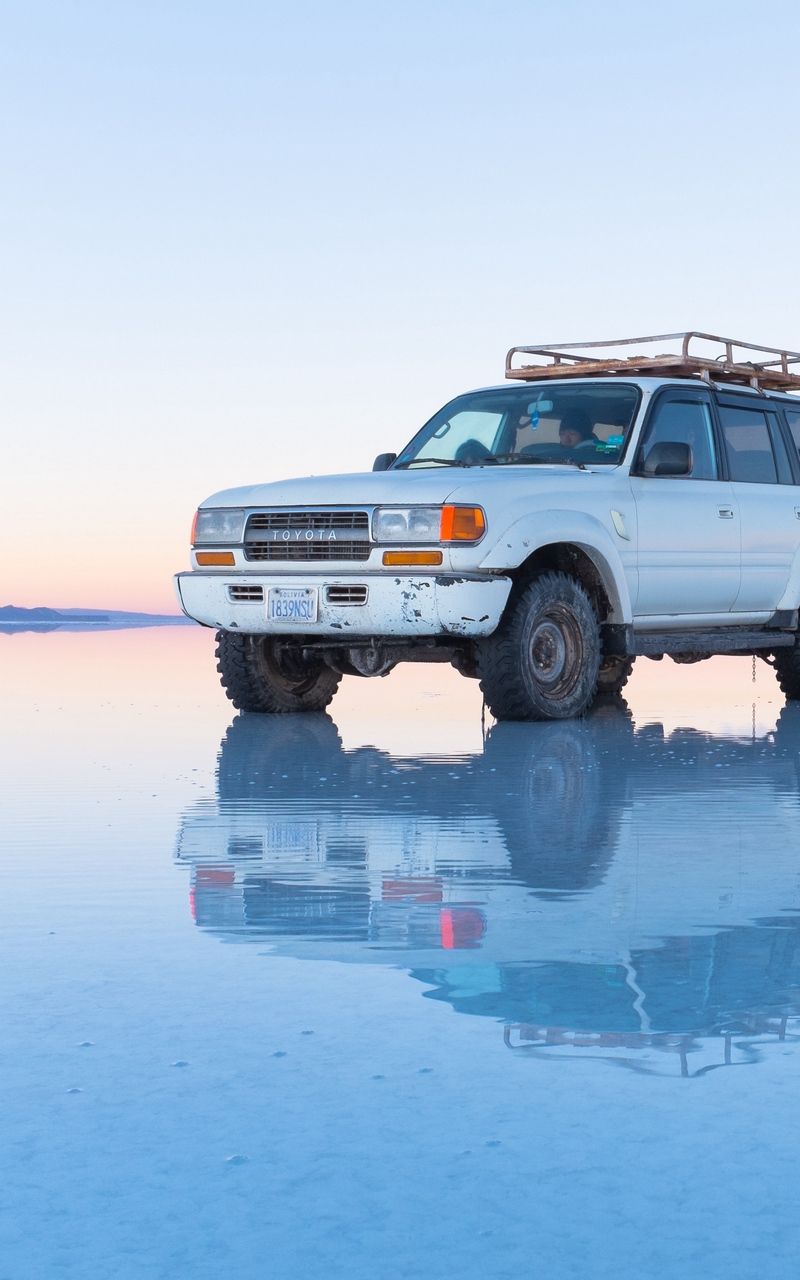 800x1280  Обои Toyota Land Cruiser Heritage Edition 2019 4k Samsung Galaxy S6,S7, Google Pixel XL, Nexus 6,6P, LG G5 HD 4k, изображения, фоны, фото и картинки 1440x2560