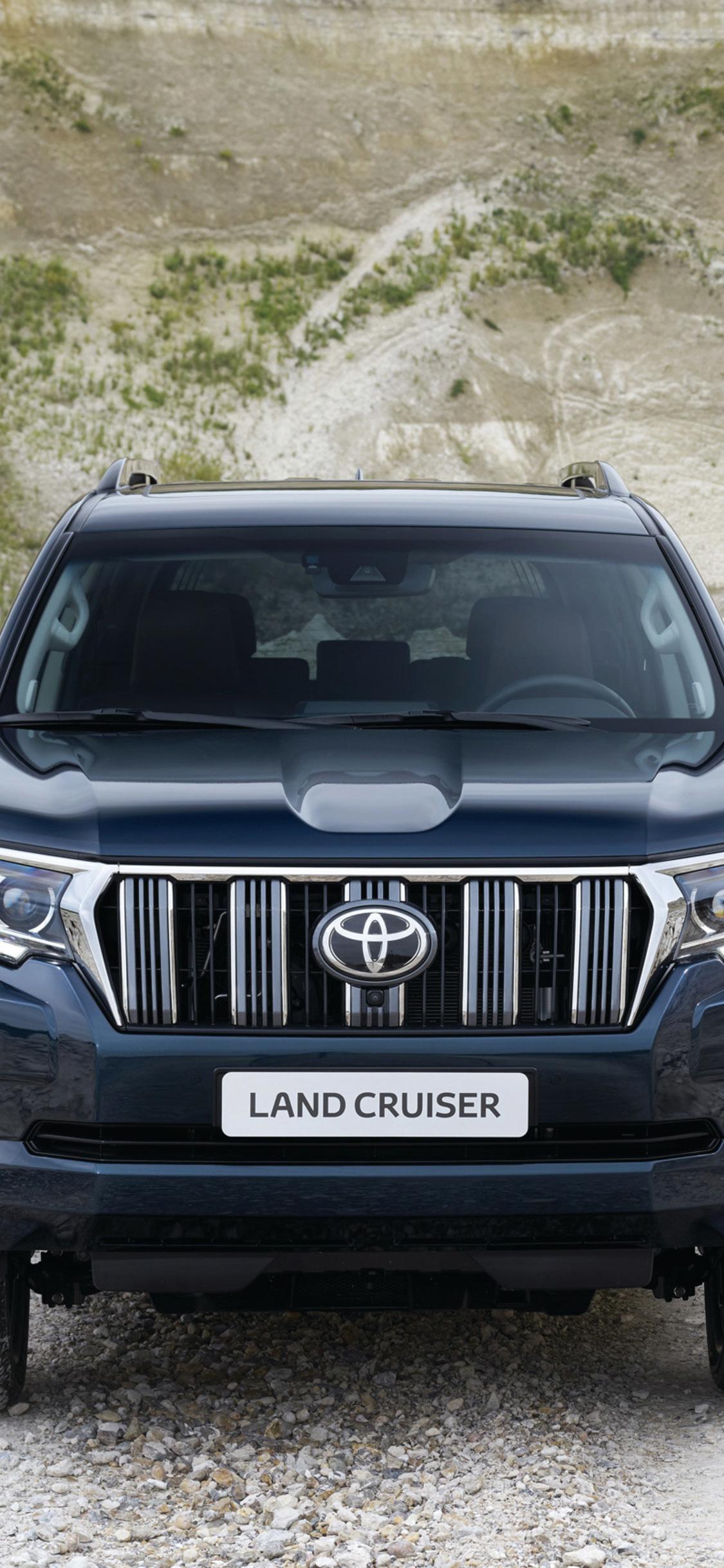 1125x2436  100+] Обои Toyota Land Cruiser | Обои.com