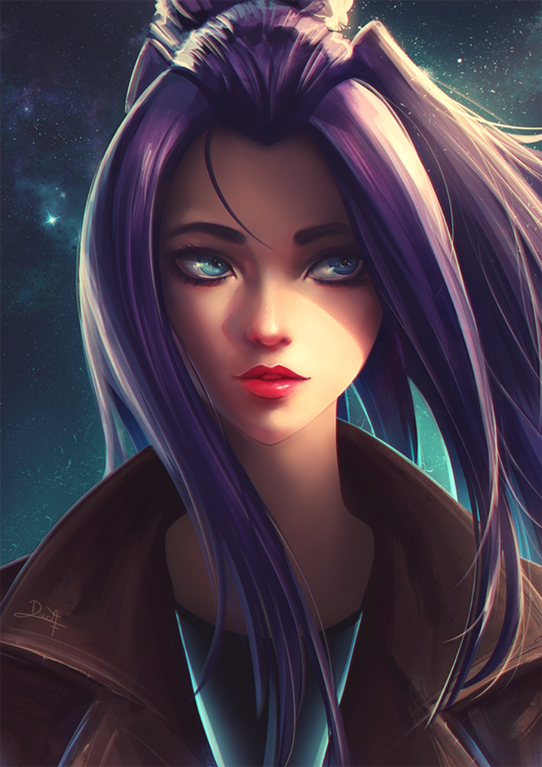 777x1100  Yasuo HD обои скачать бесплатно | Wallpaperbetter