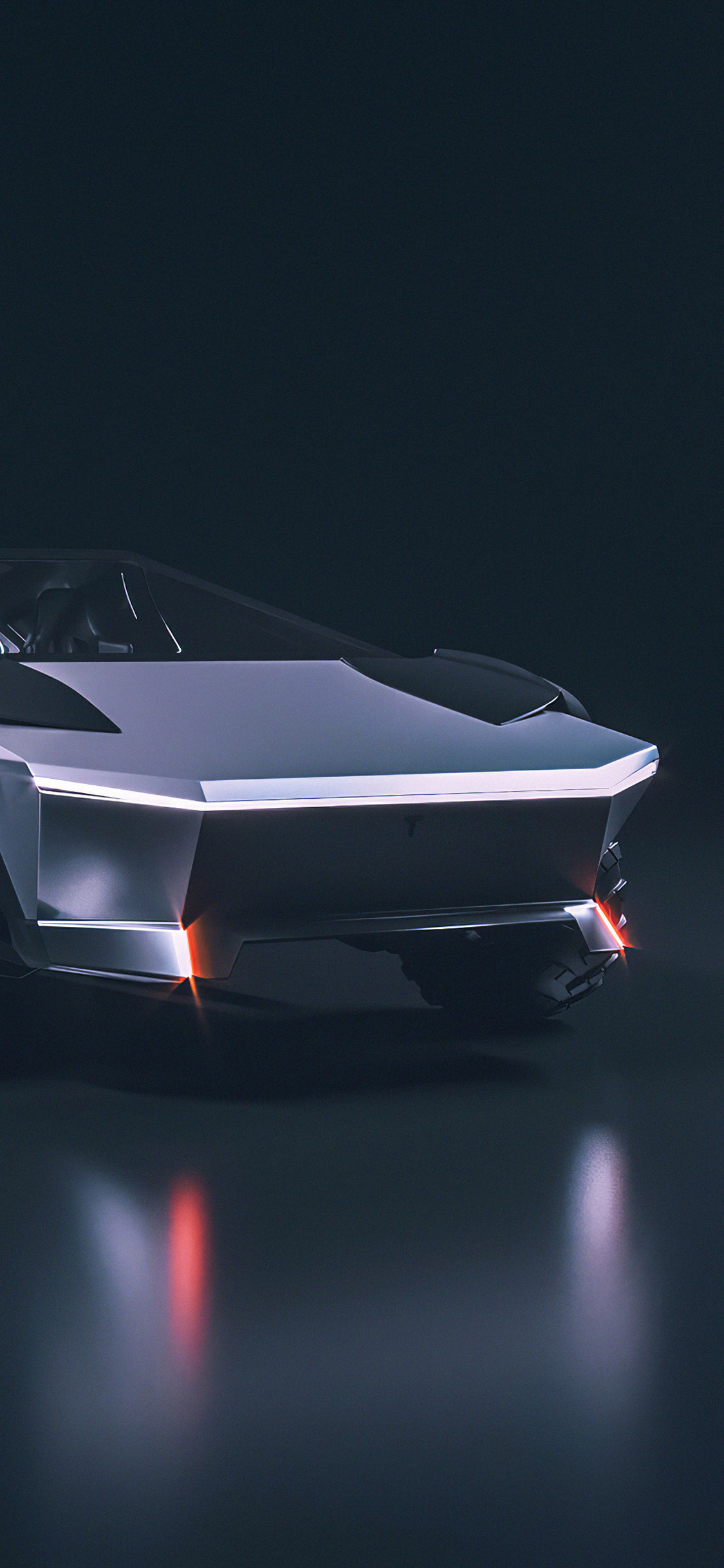 1125x2436  Tesla iPhone Wallpapers - Лучшие бесплатные фоны для iPhone от Tesla - WallpaperAccess